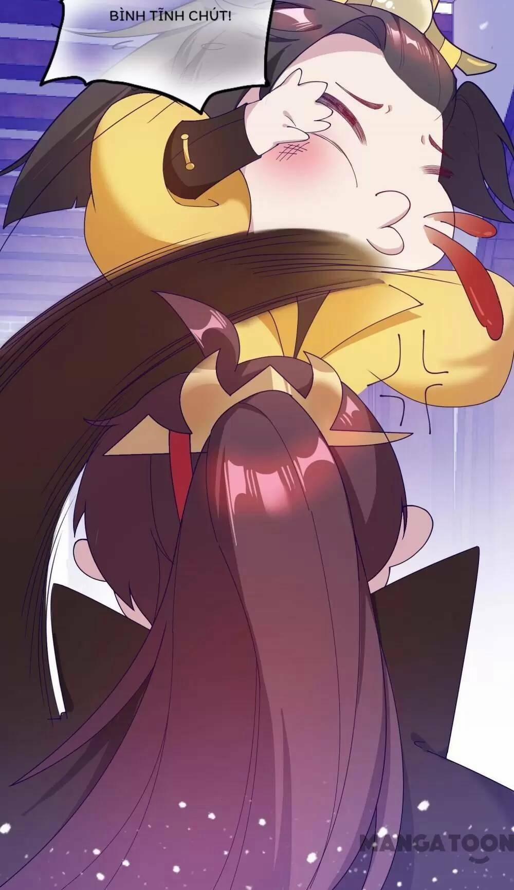 Cực Phẩm Bại Gia Tử 19 trang 17