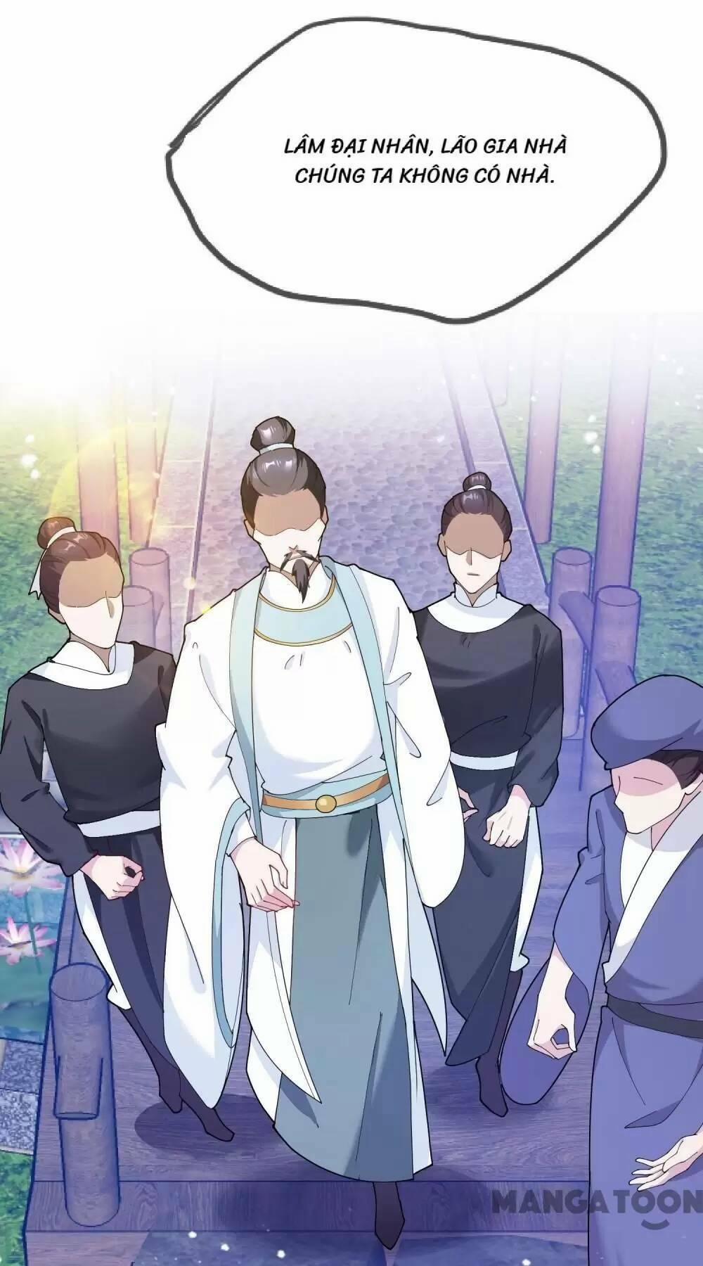 Cực Phẩm Bại Gia Tử 19 trang 18