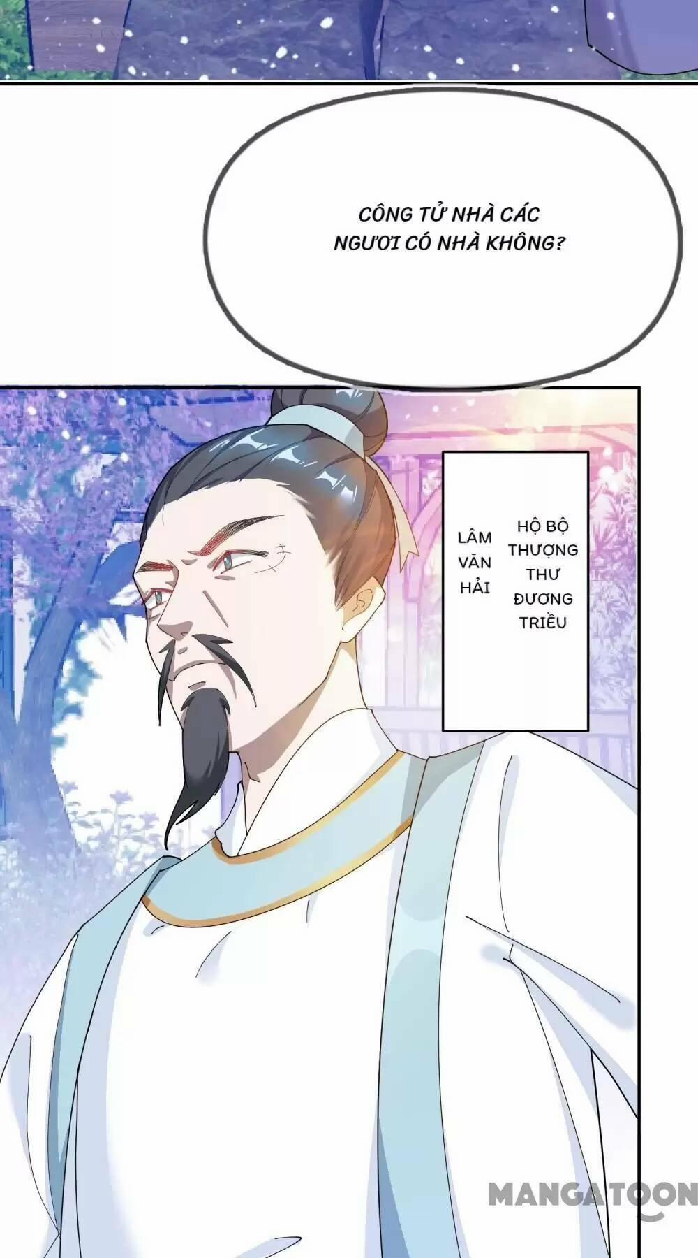 Cực Phẩm Bại Gia Tử 19 trang 19