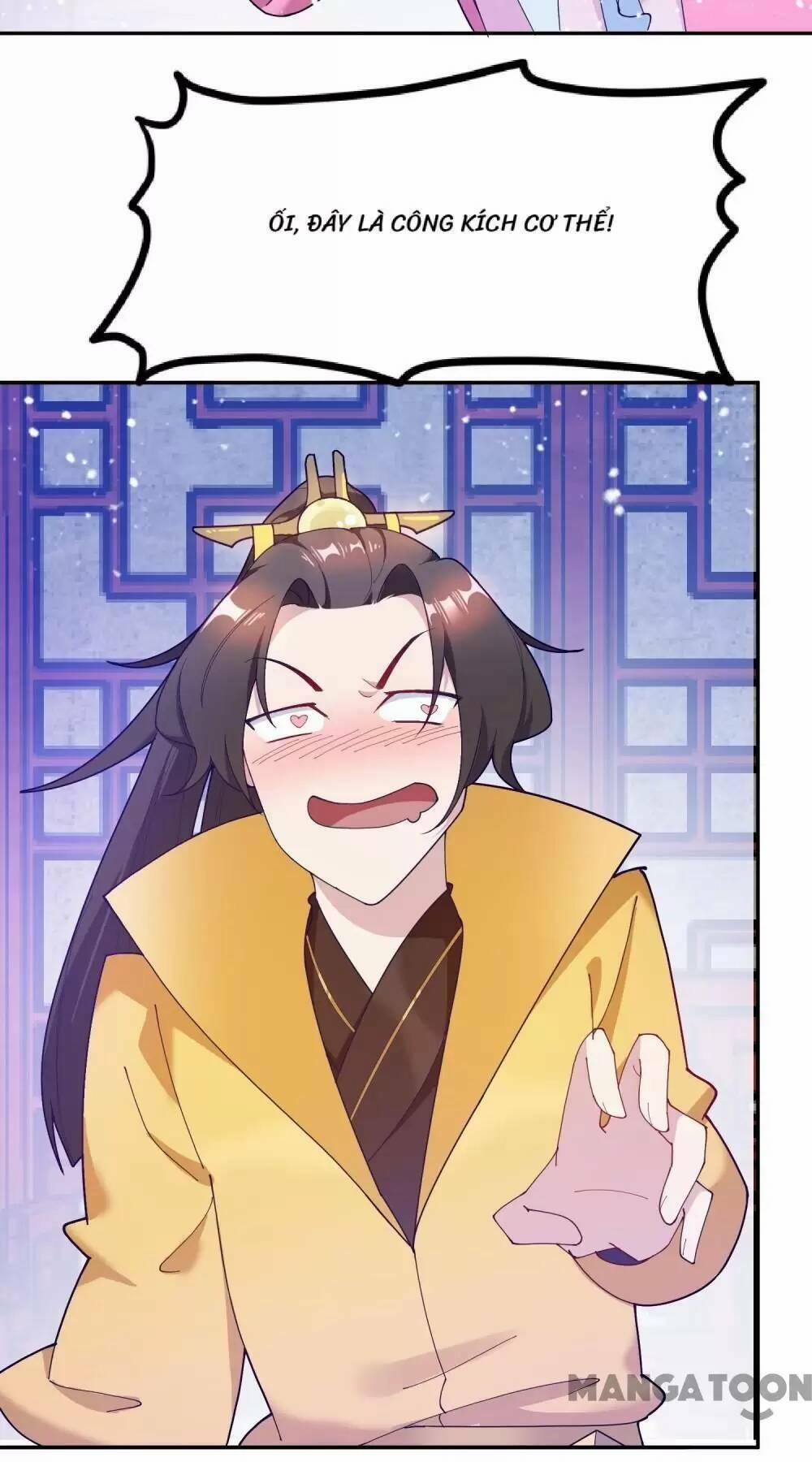 Cực Phẩm Bại Gia Tử 19 trang 2