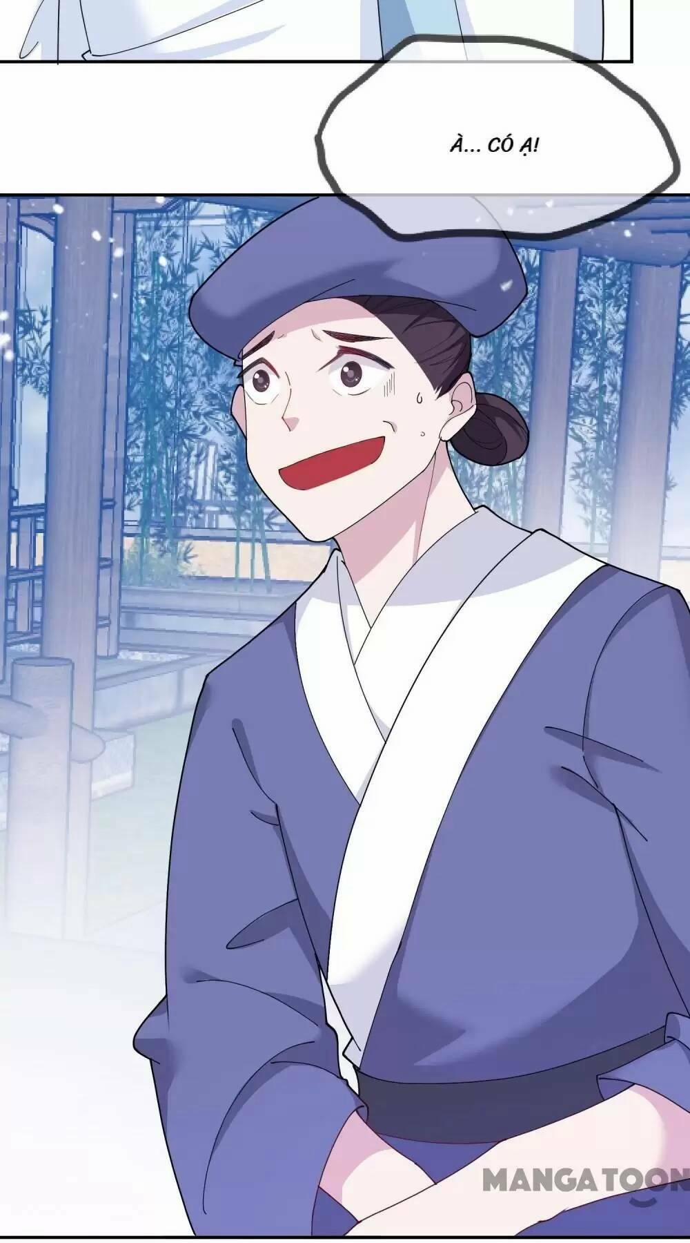 Cực Phẩm Bại Gia Tử 19 trang 20