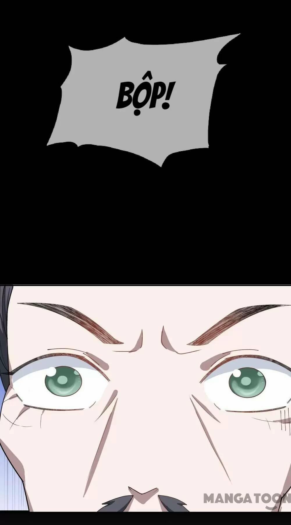 Cực Phẩm Bại Gia Tử 19 trang 22