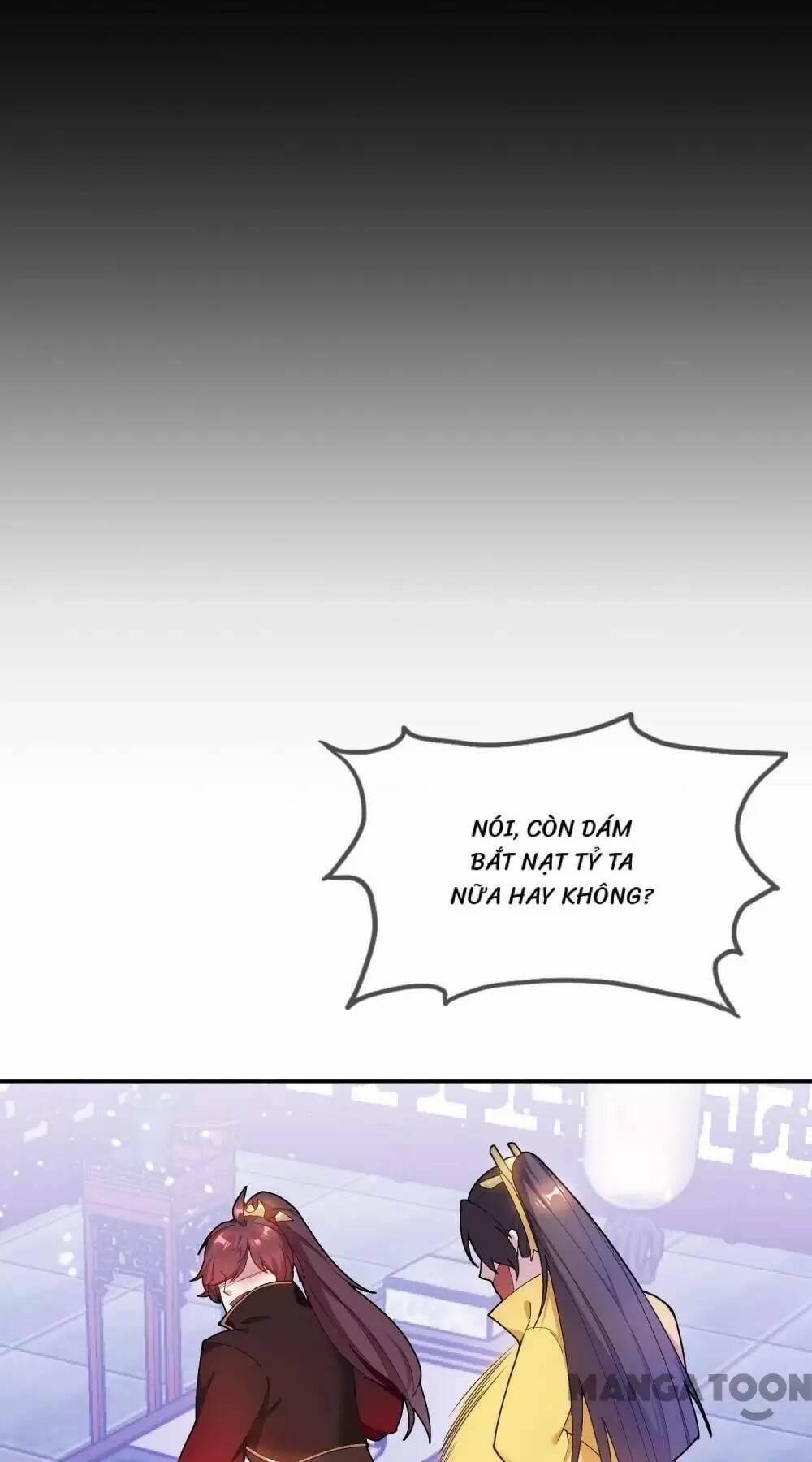 Cực Phẩm Bại Gia Tử 19 trang 23