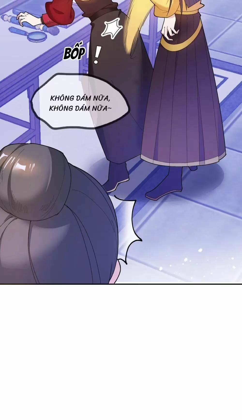 Cực Phẩm Bại Gia Tử 19 trang 24