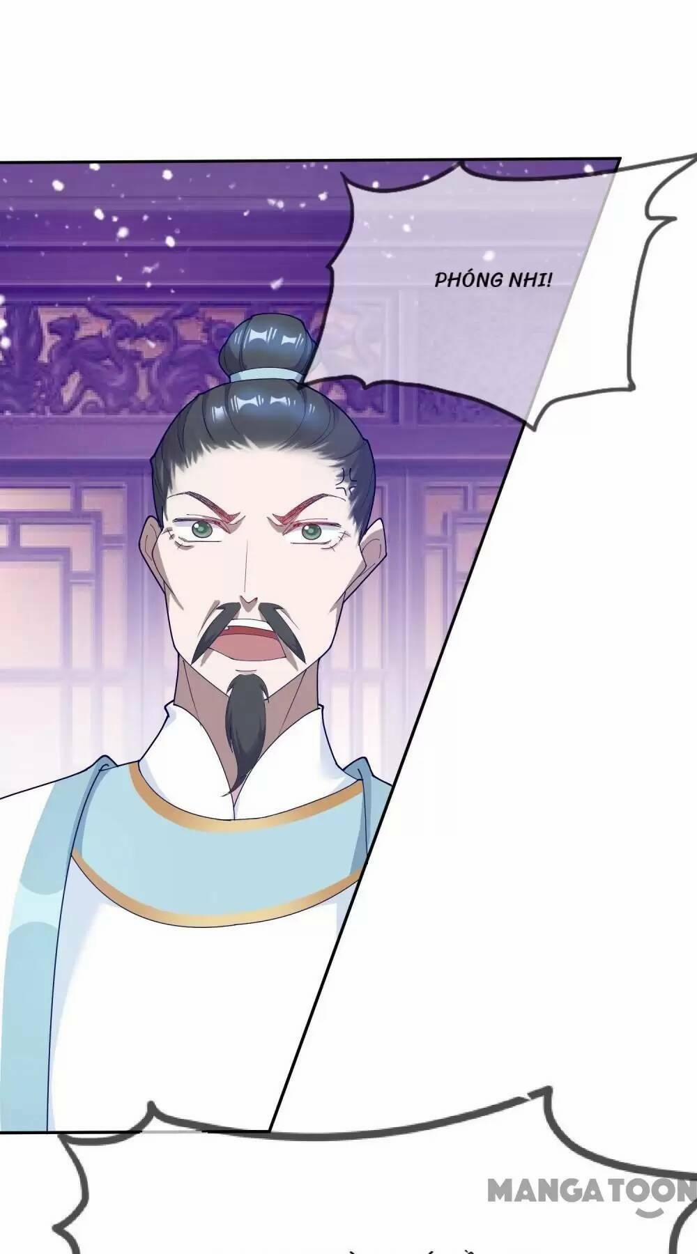 Cực Phẩm Bại Gia Tử 19 trang 25