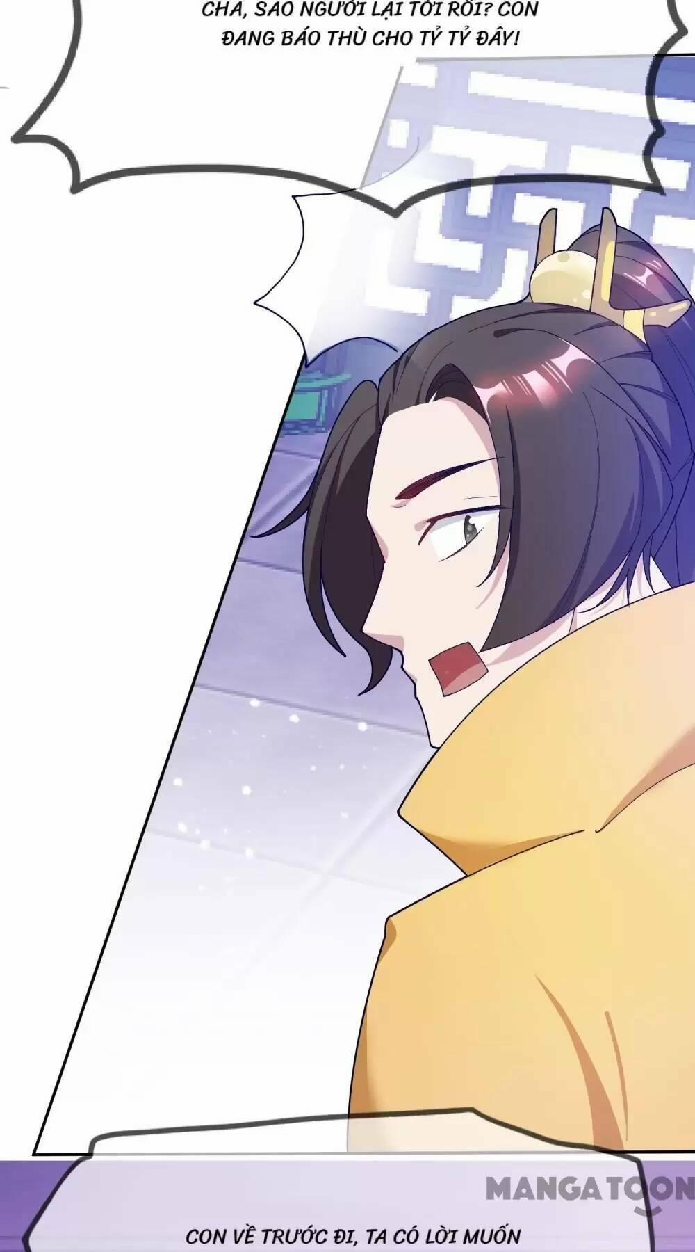 Cực Phẩm Bại Gia Tử 19 trang 26