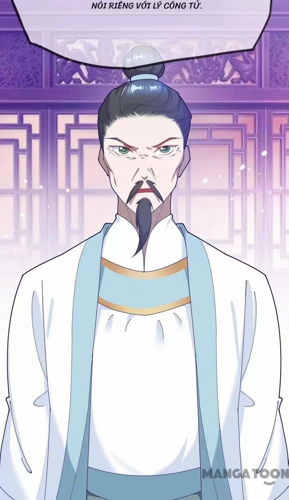 Cực Phẩm Bại Gia Tử 19 trang 27