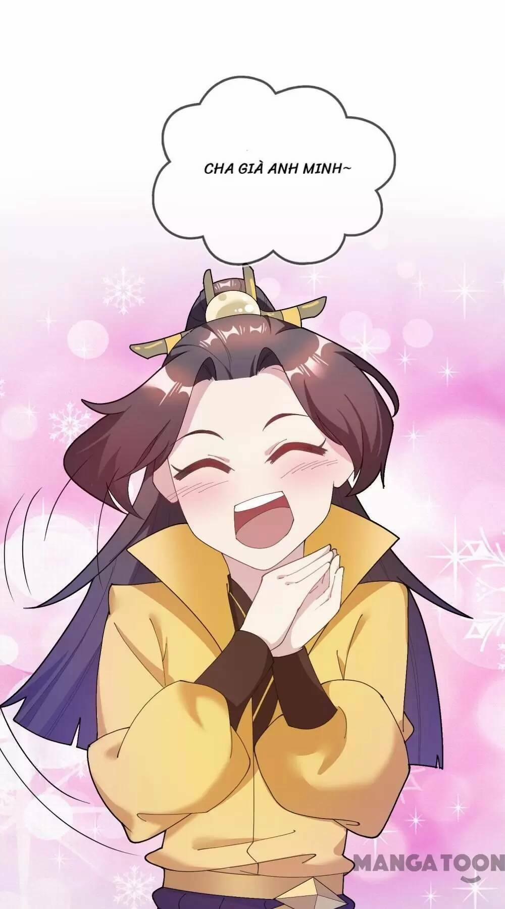 Cực Phẩm Bại Gia Tử 19 trang 28