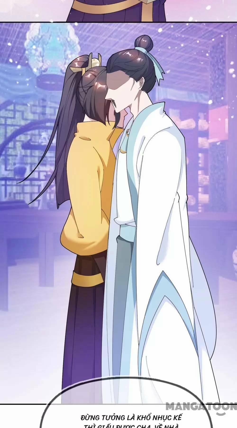 Cực Phẩm Bại Gia Tử 19 trang 29