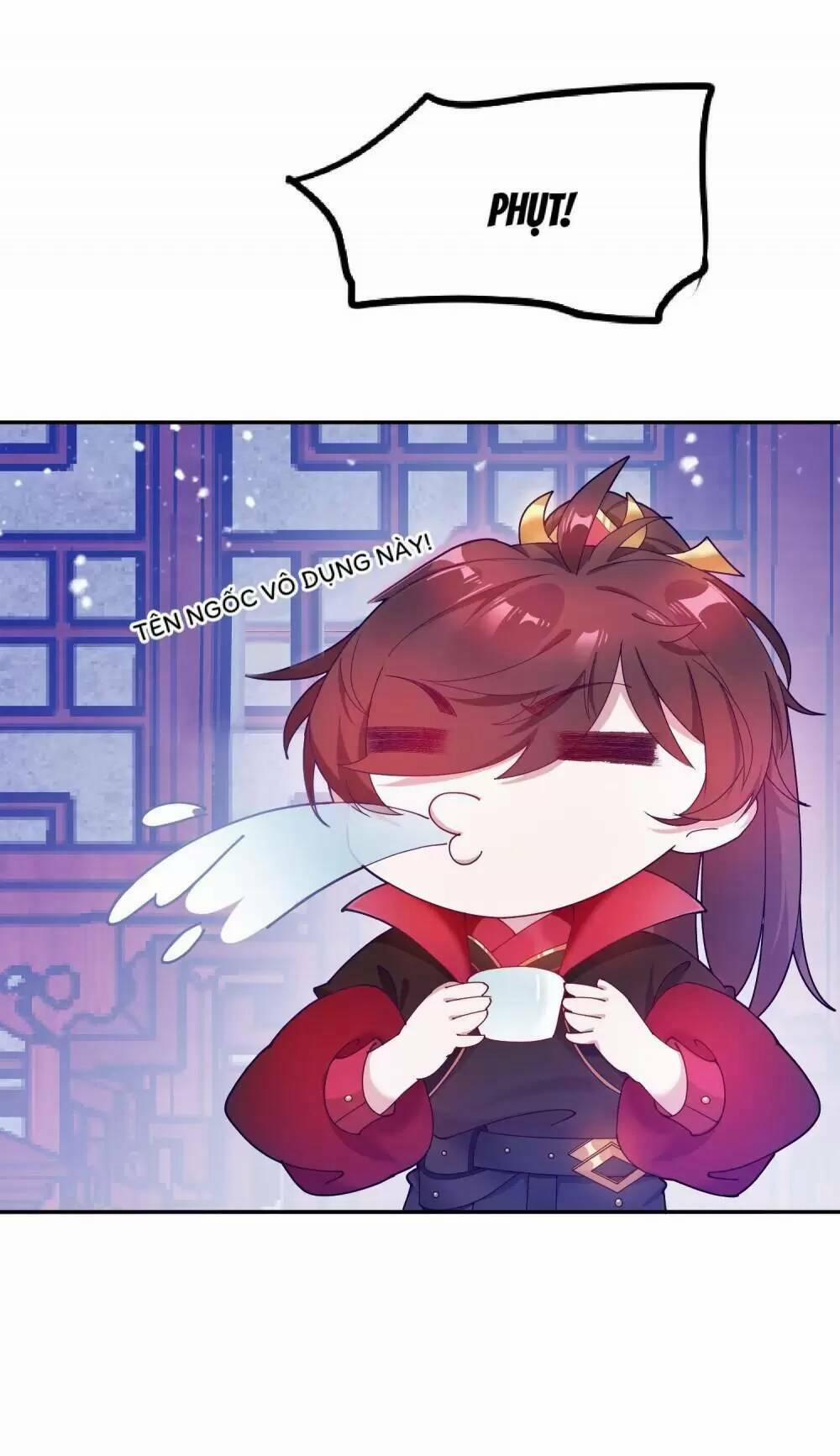 Cực Phẩm Bại Gia Tử 19 trang 3