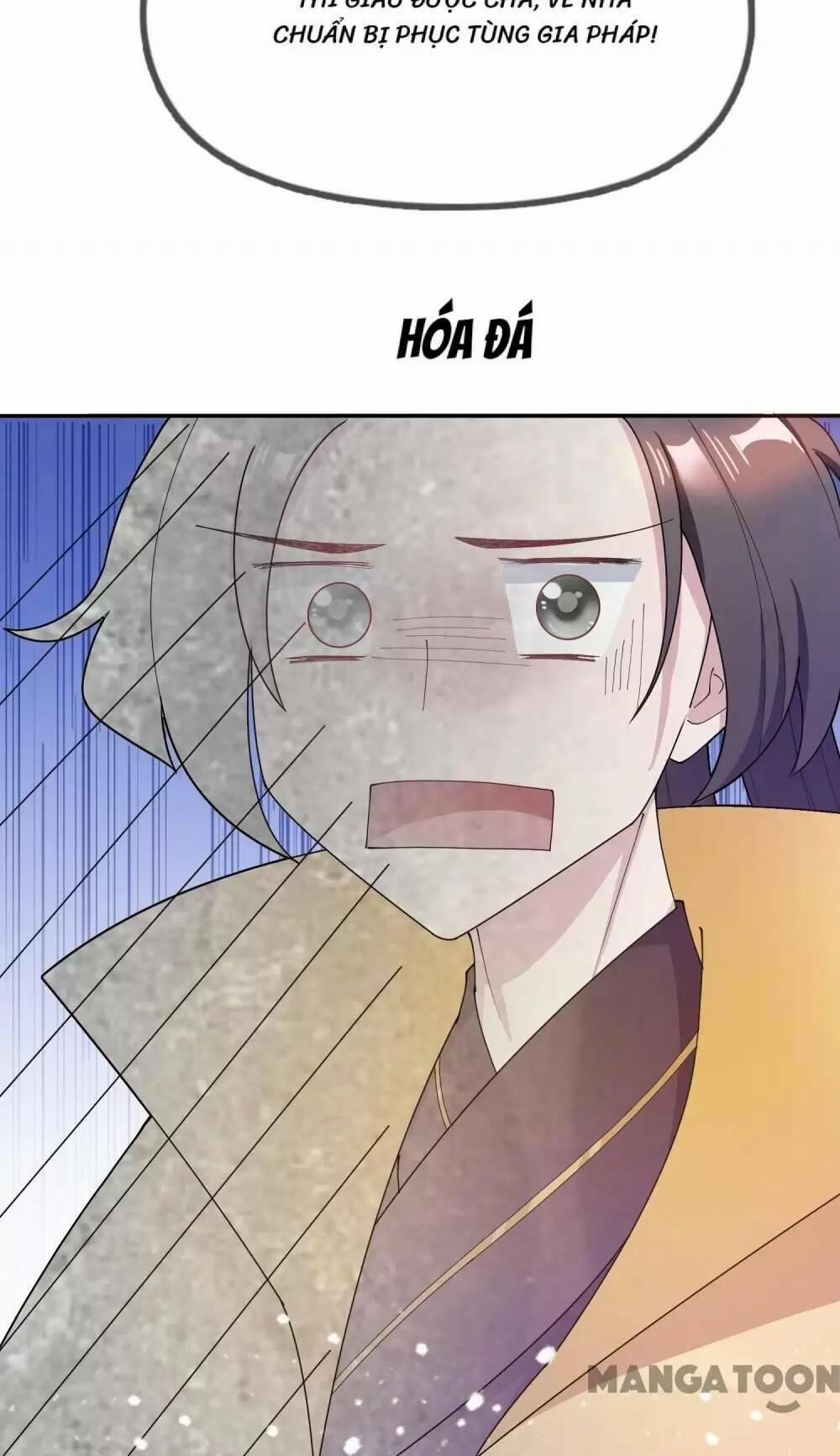 Cực Phẩm Bại Gia Tử 19 trang 30