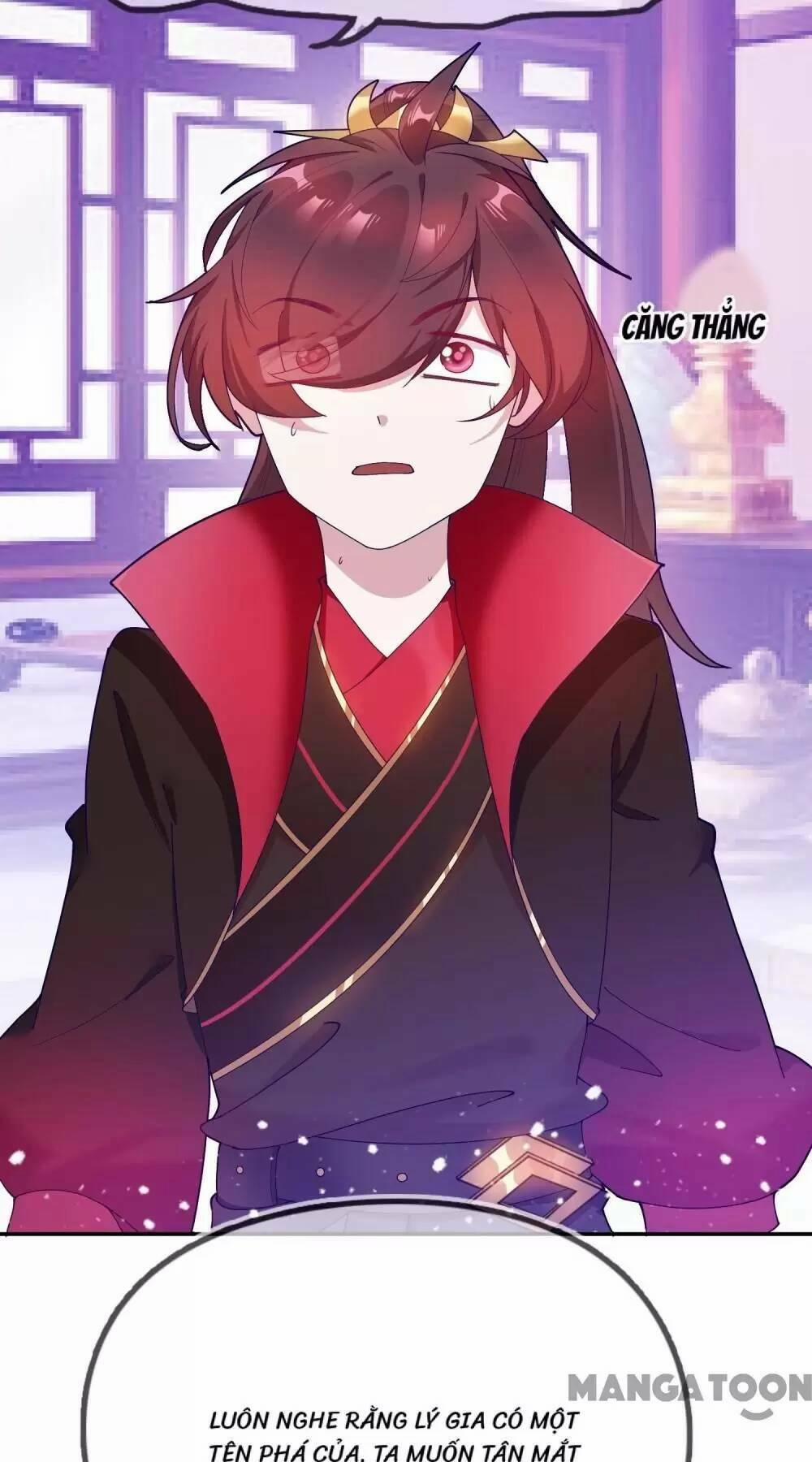 Cực Phẩm Bại Gia Tử 19 trang 32