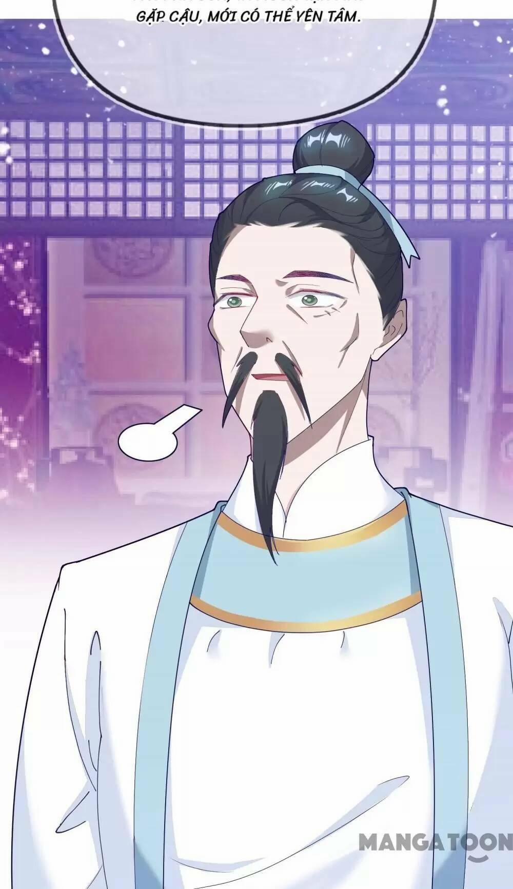 Cực Phẩm Bại Gia Tử 19 trang 33