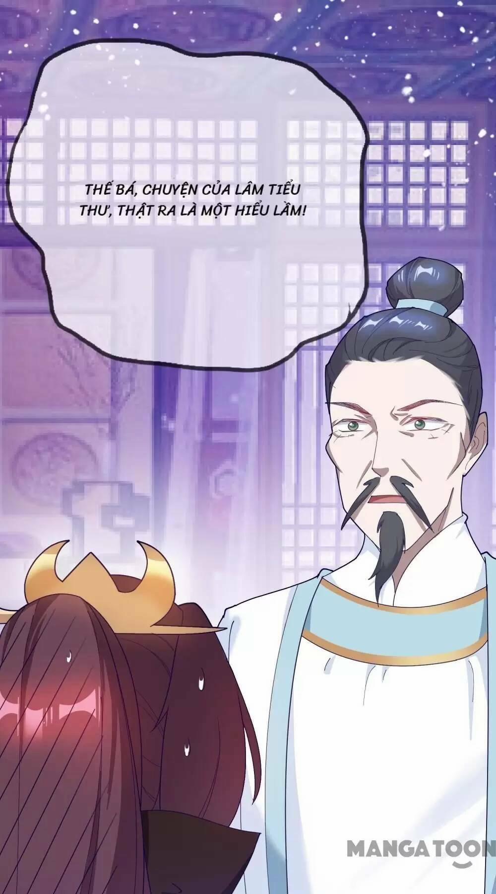 Cực Phẩm Bại Gia Tử 19 trang 34