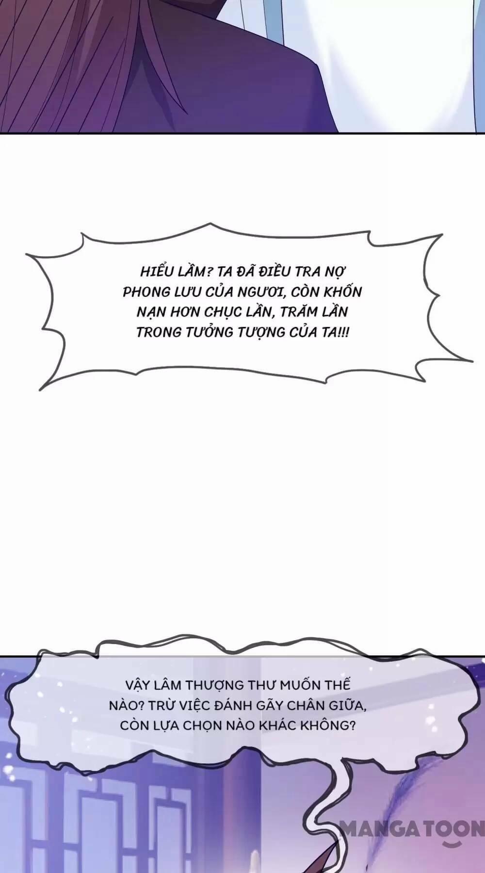 Cực Phẩm Bại Gia Tử 19 trang 35