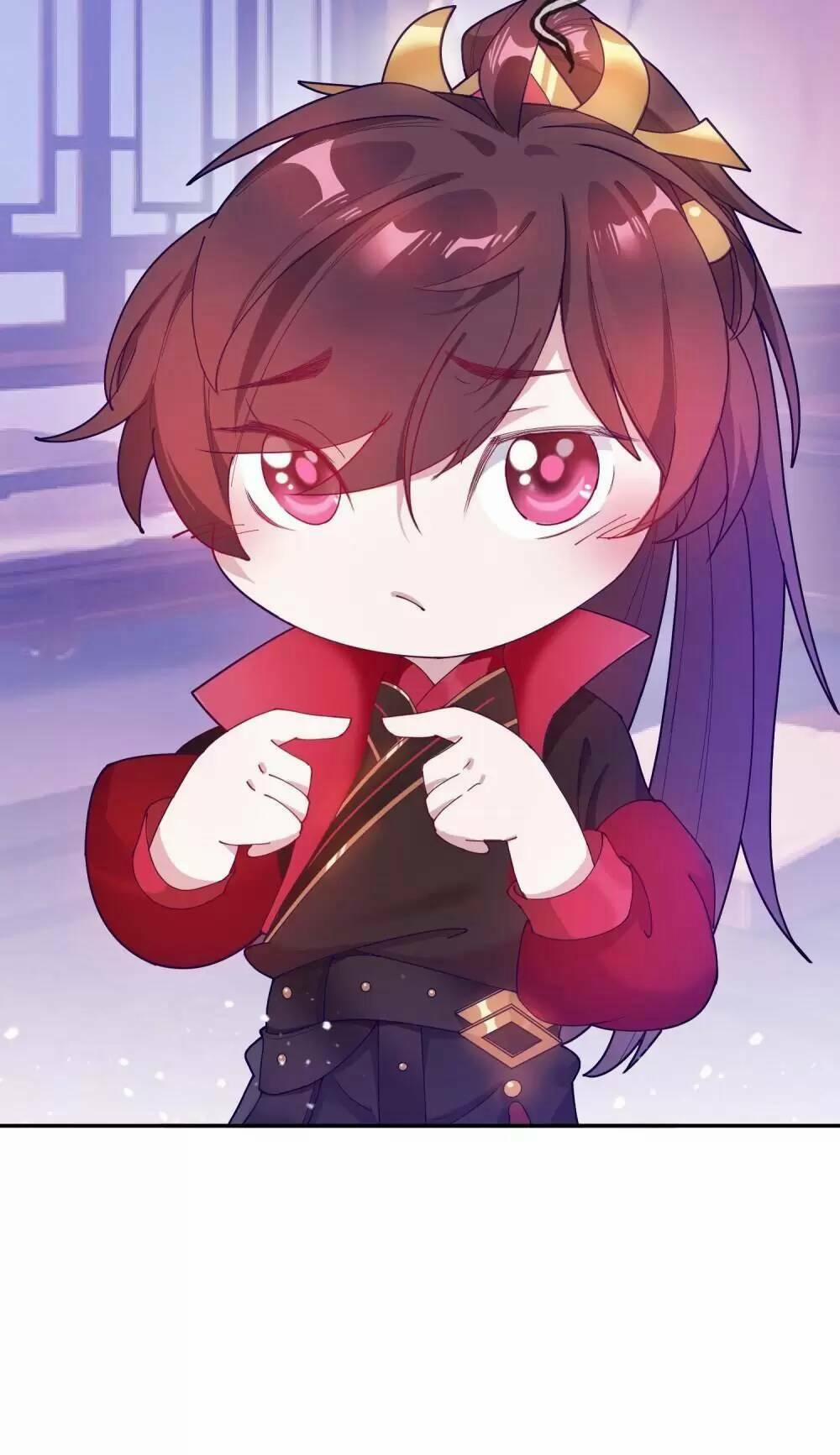 Cực Phẩm Bại Gia Tử 19 trang 36