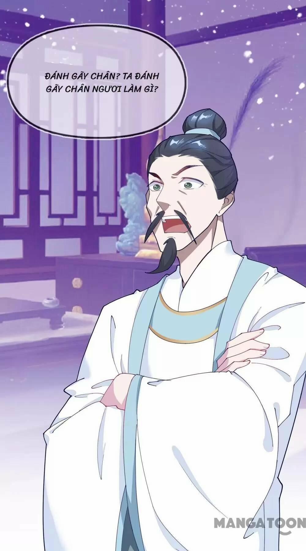 Cực Phẩm Bại Gia Tử 19 trang 37