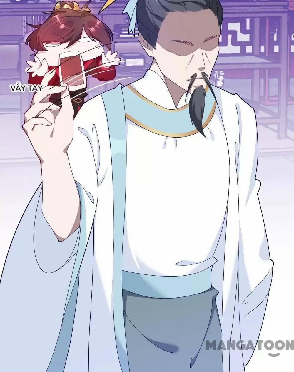 Cực Phẩm Bại Gia Tử 19 trang 40