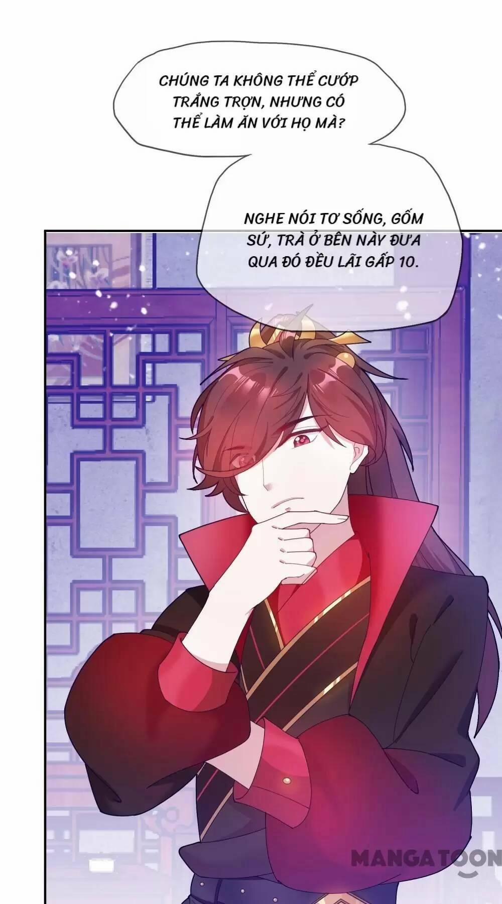 Cực Phẩm Bại Gia Tử 19 trang 7