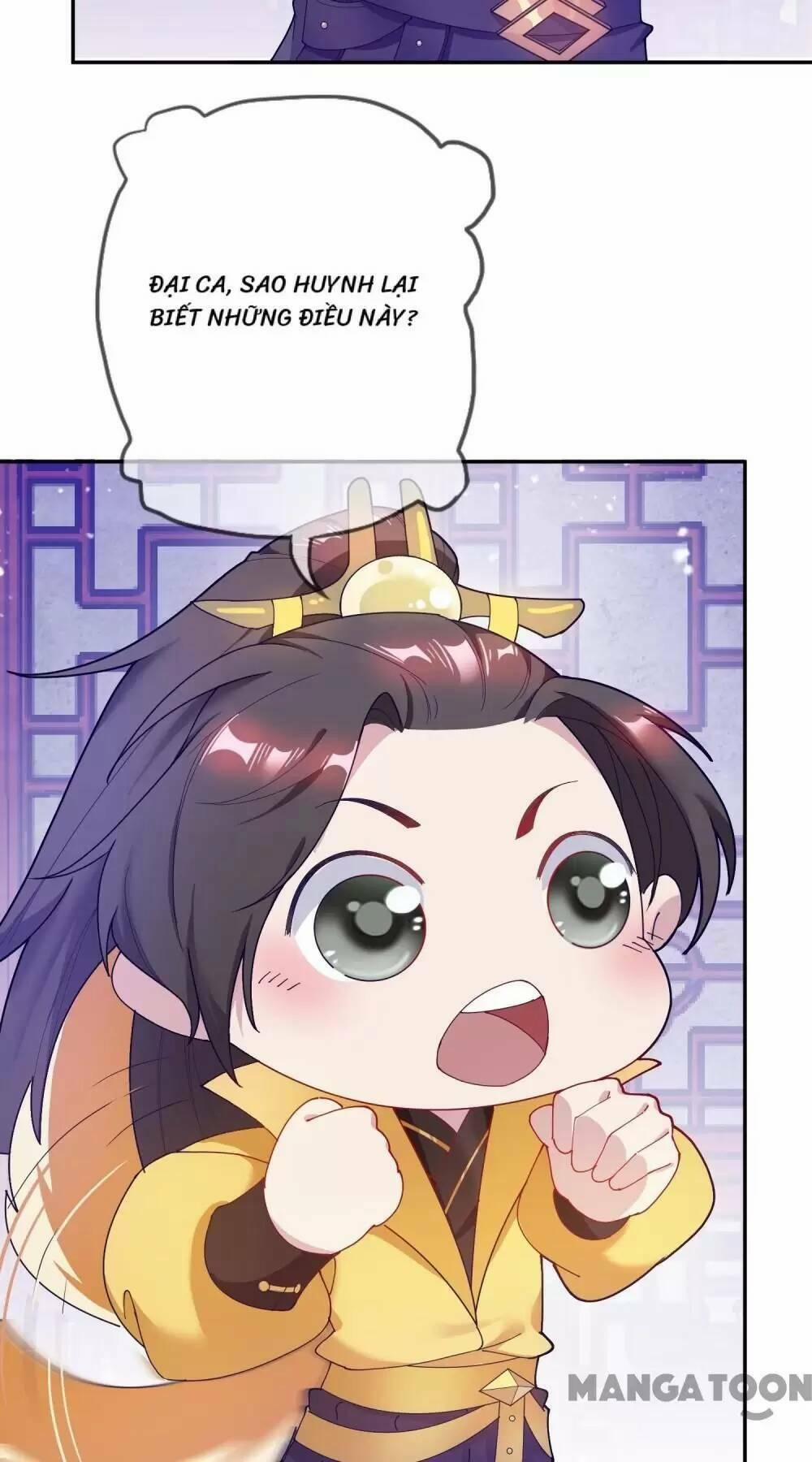 Cực Phẩm Bại Gia Tử 19 trang 8