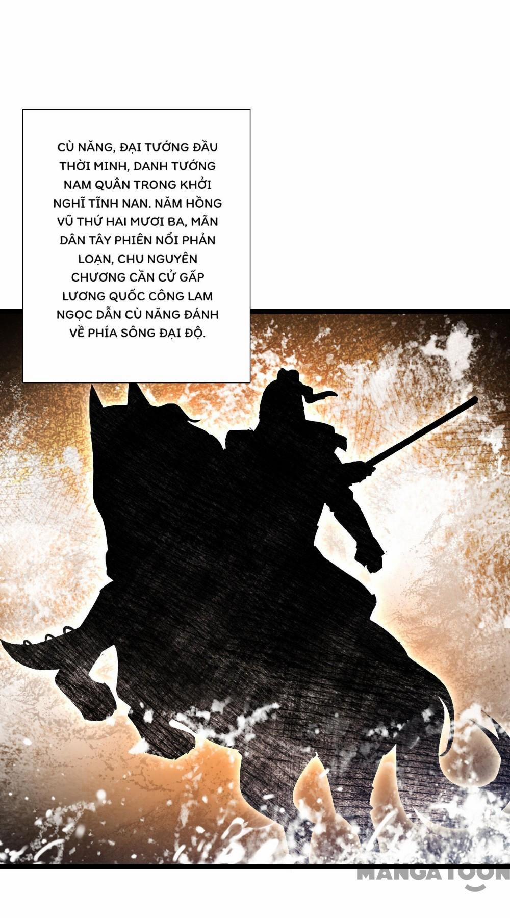 Cực Phẩm Bại Gia Tử 190 trang 11