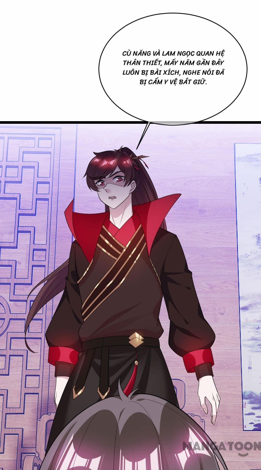 Cực Phẩm Bại Gia Tử 190 trang 13