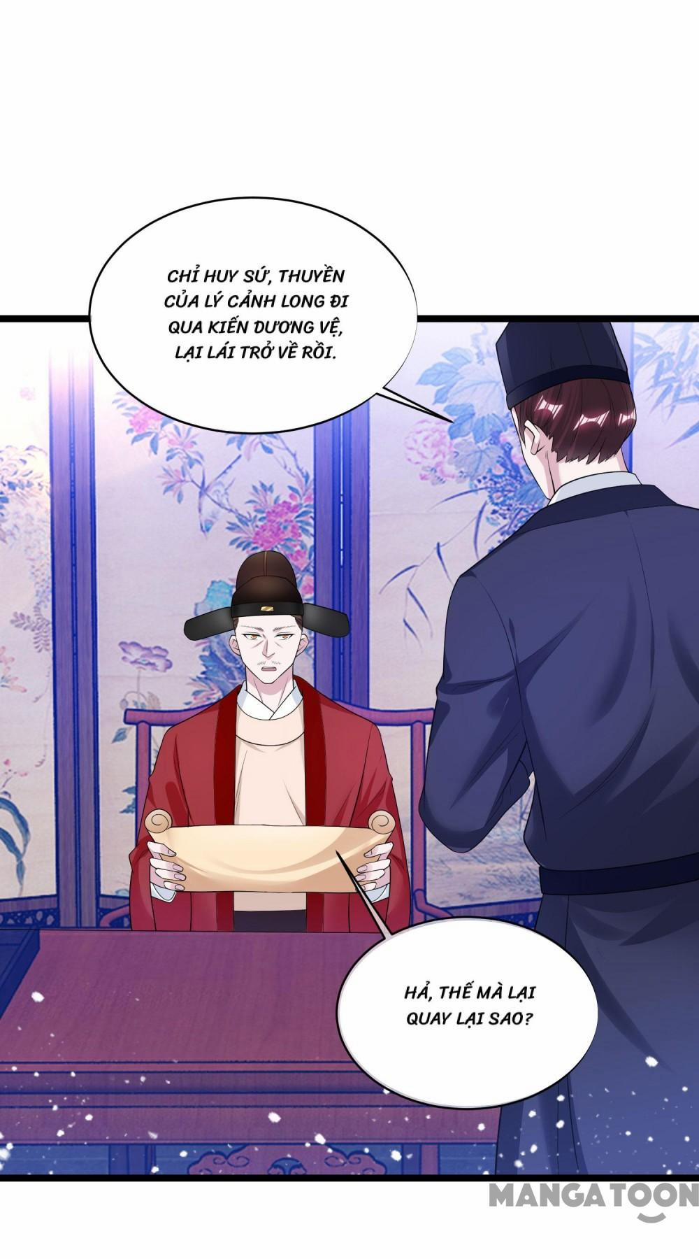 Cực Phẩm Bại Gia Tử 190 trang 2