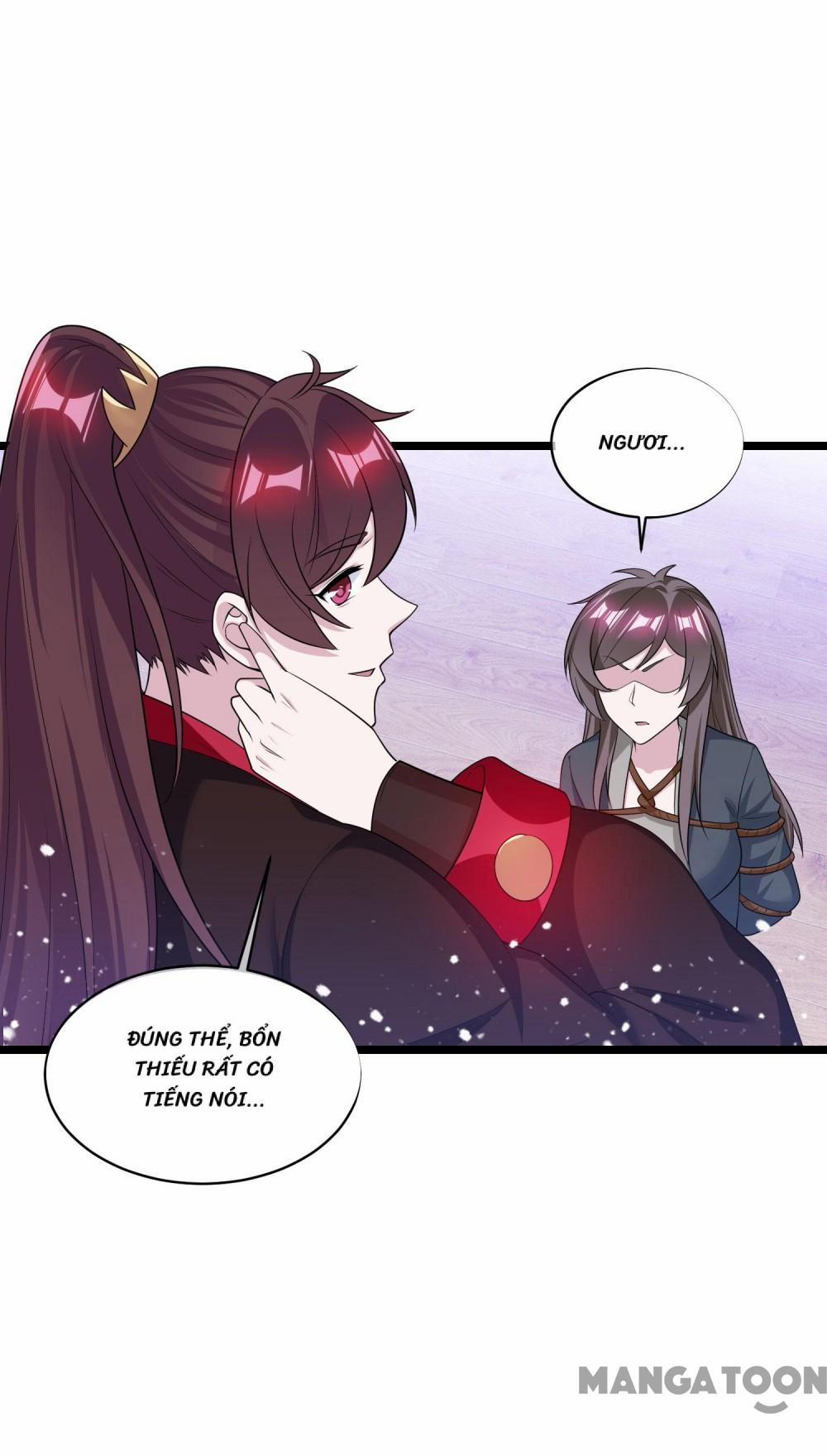 Cực Phẩm Bại Gia Tử 190 trang 21