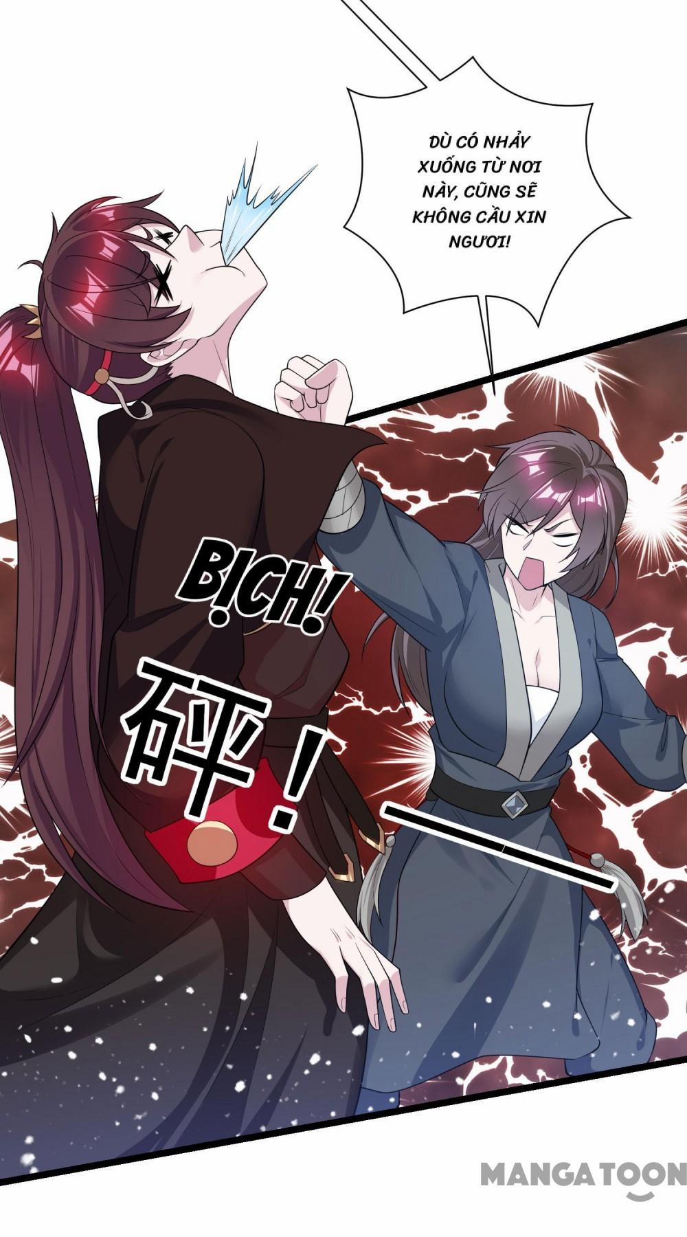 Cực Phẩm Bại Gia Tử 190 trang 24