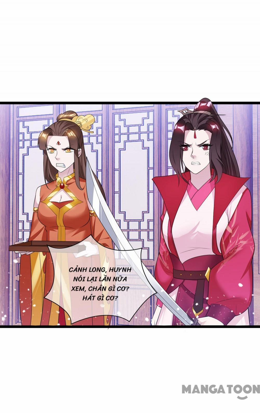 Cực Phẩm Bại Gia Tử 190 trang 31