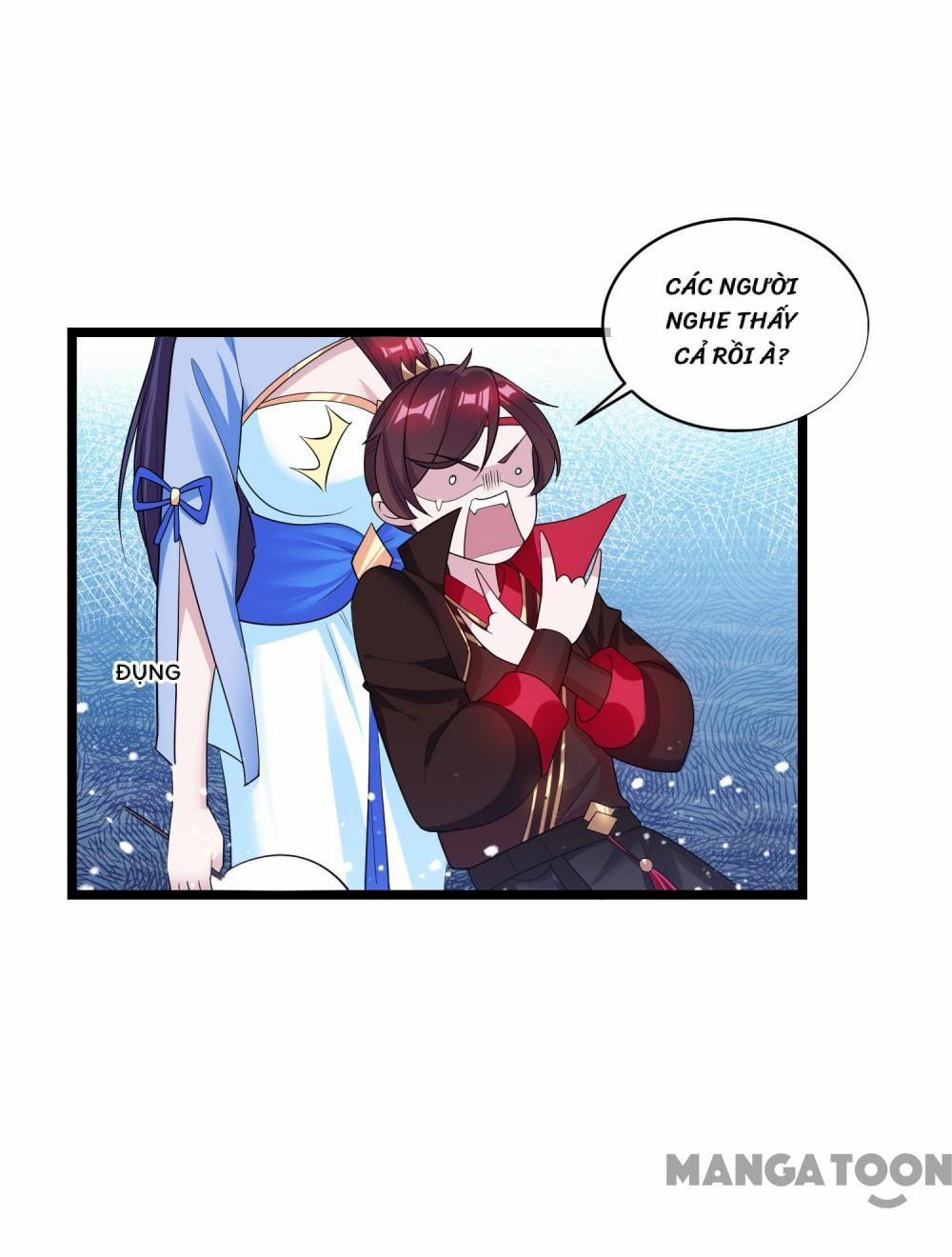 Cực Phẩm Bại Gia Tử 190 trang 32