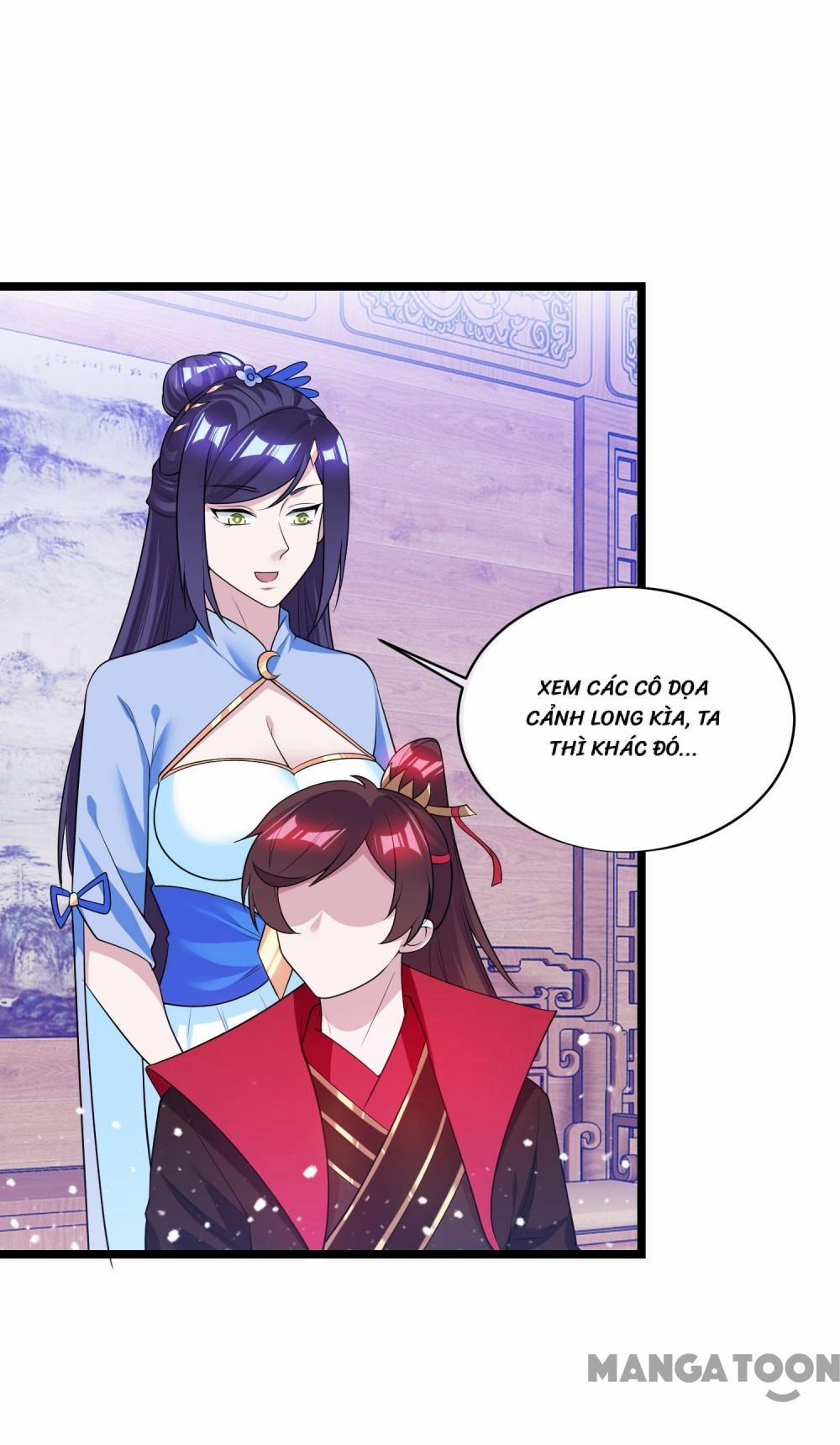 Cực Phẩm Bại Gia Tử 190 trang 33