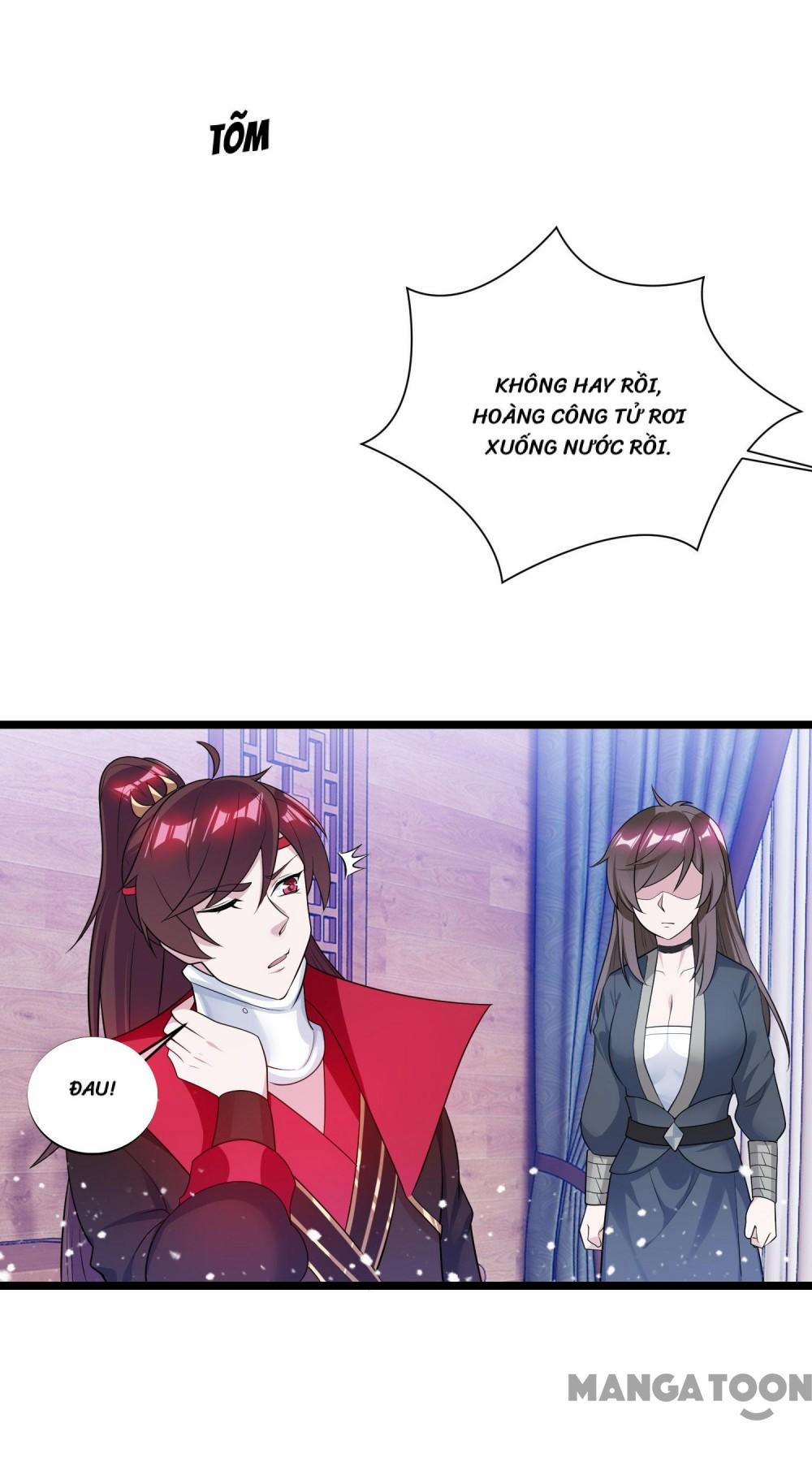 Cực Phẩm Bại Gia Tử 190 trang 39