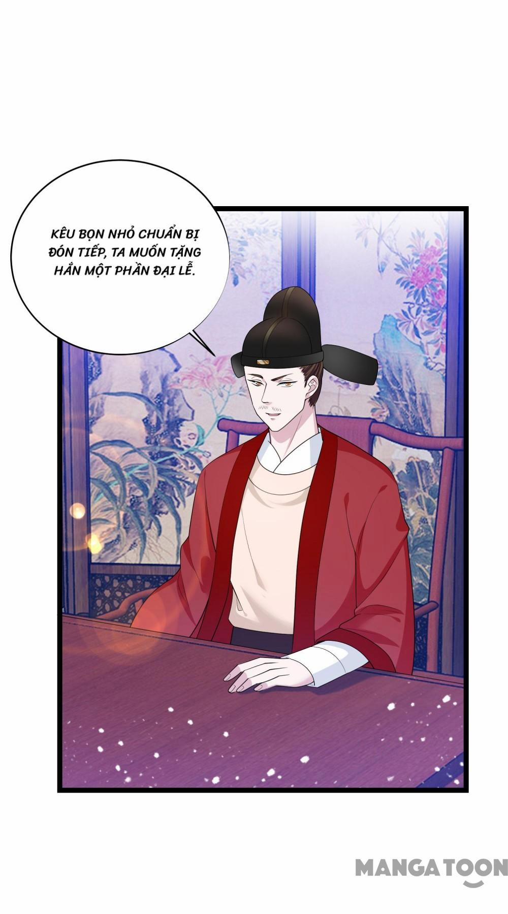 Cực Phẩm Bại Gia Tử 190 trang 4