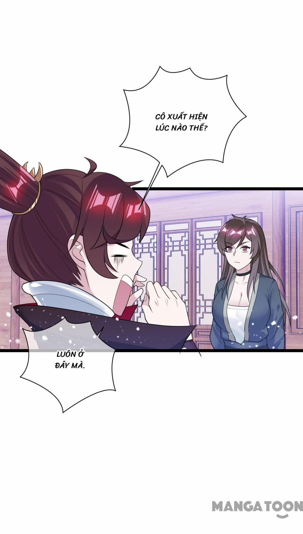 Cực Phẩm Bại Gia Tử 190 trang 41