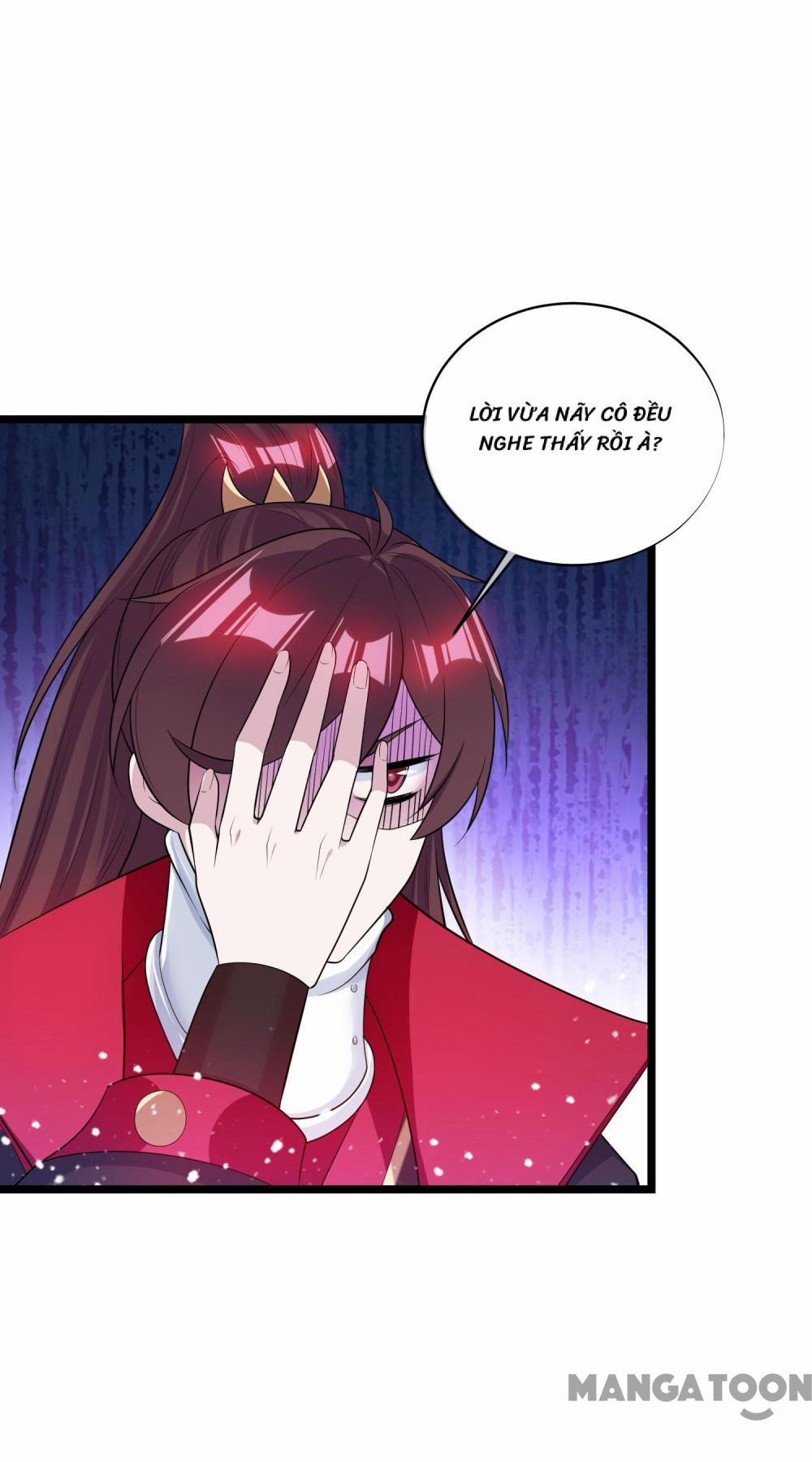 Cực Phẩm Bại Gia Tử 190 trang 42