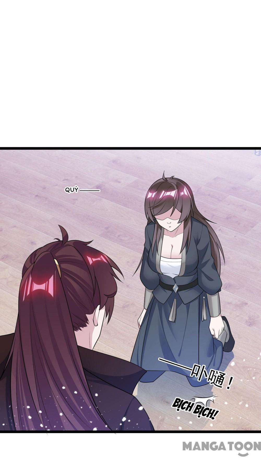 Cực Phẩm Bại Gia Tử 190 trang 44