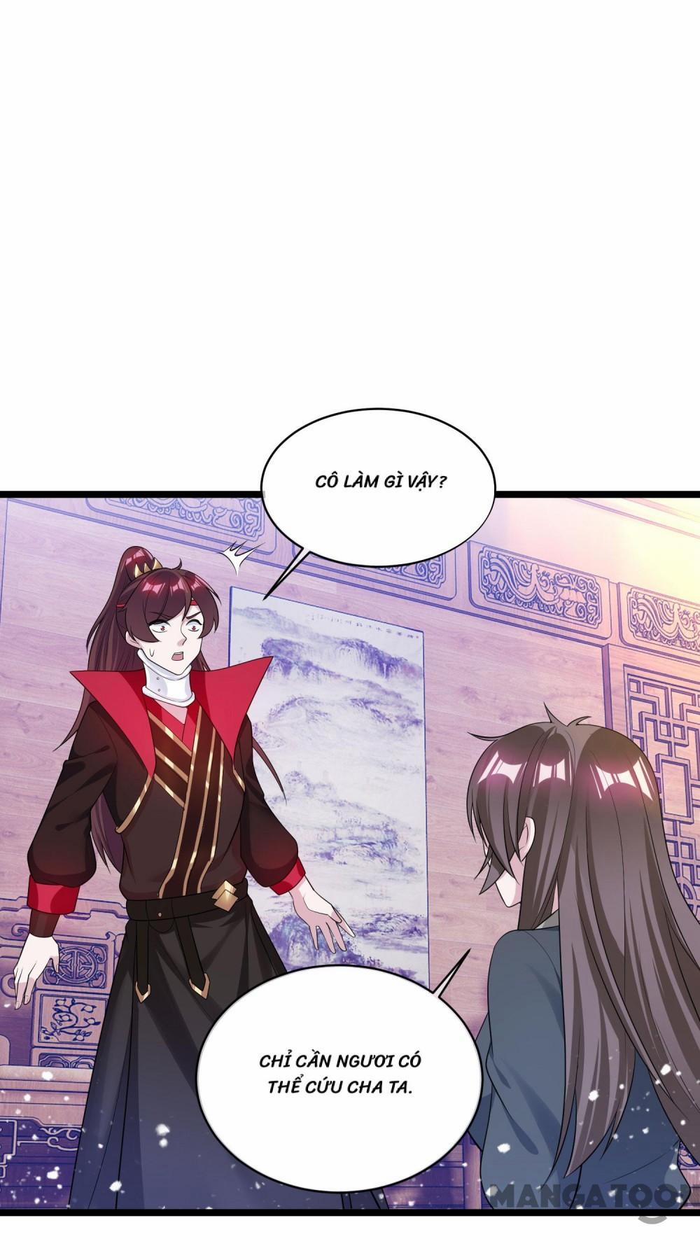 Cực Phẩm Bại Gia Tử 190 trang 46