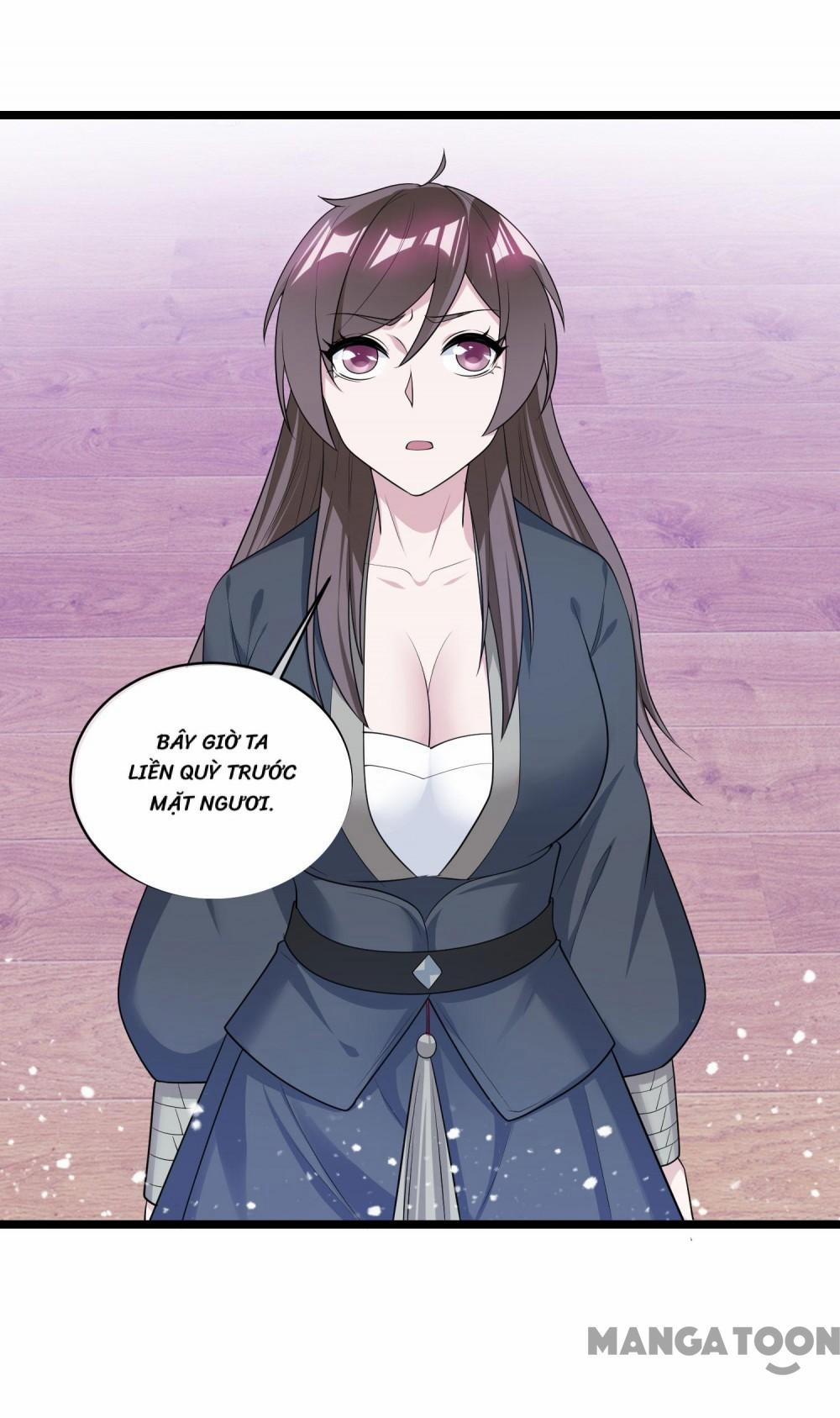 Cực Phẩm Bại Gia Tử 190 trang 48