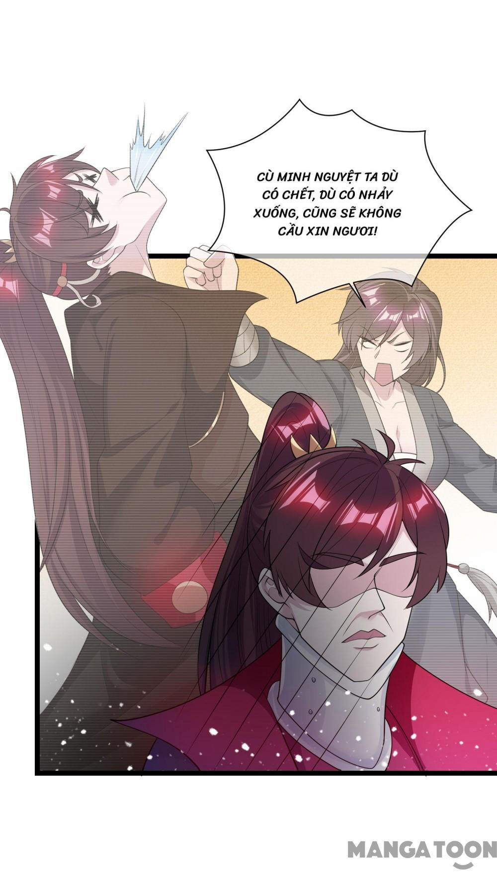 Cực Phẩm Bại Gia Tử 190 trang 49