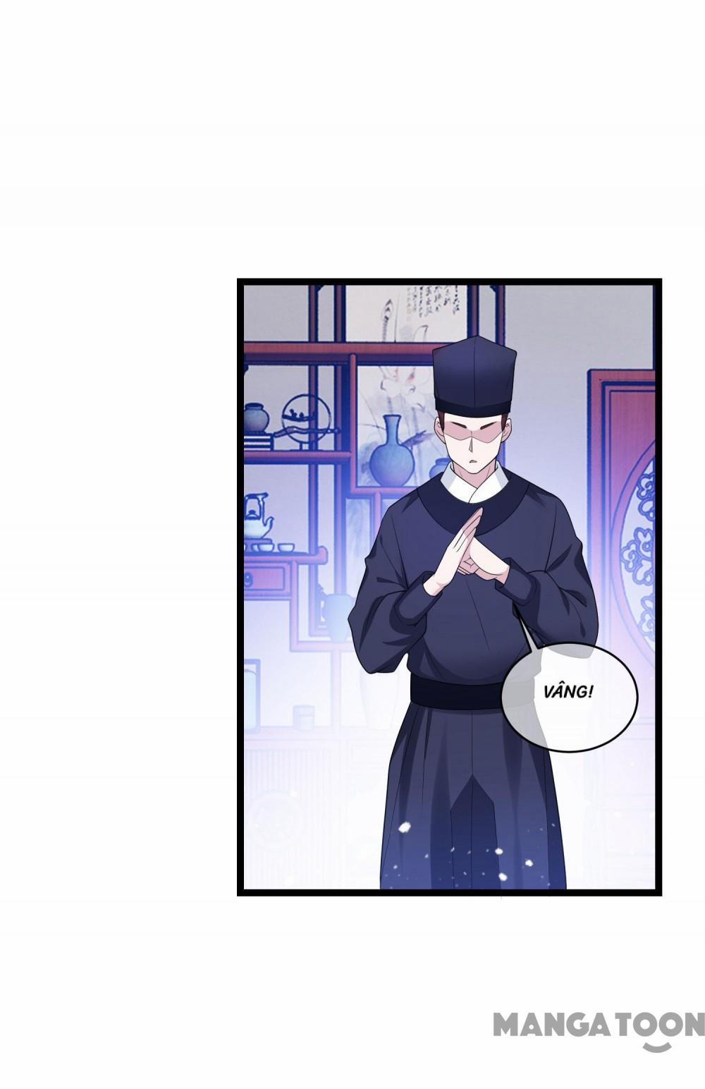 Cực Phẩm Bại Gia Tử 190 trang 6