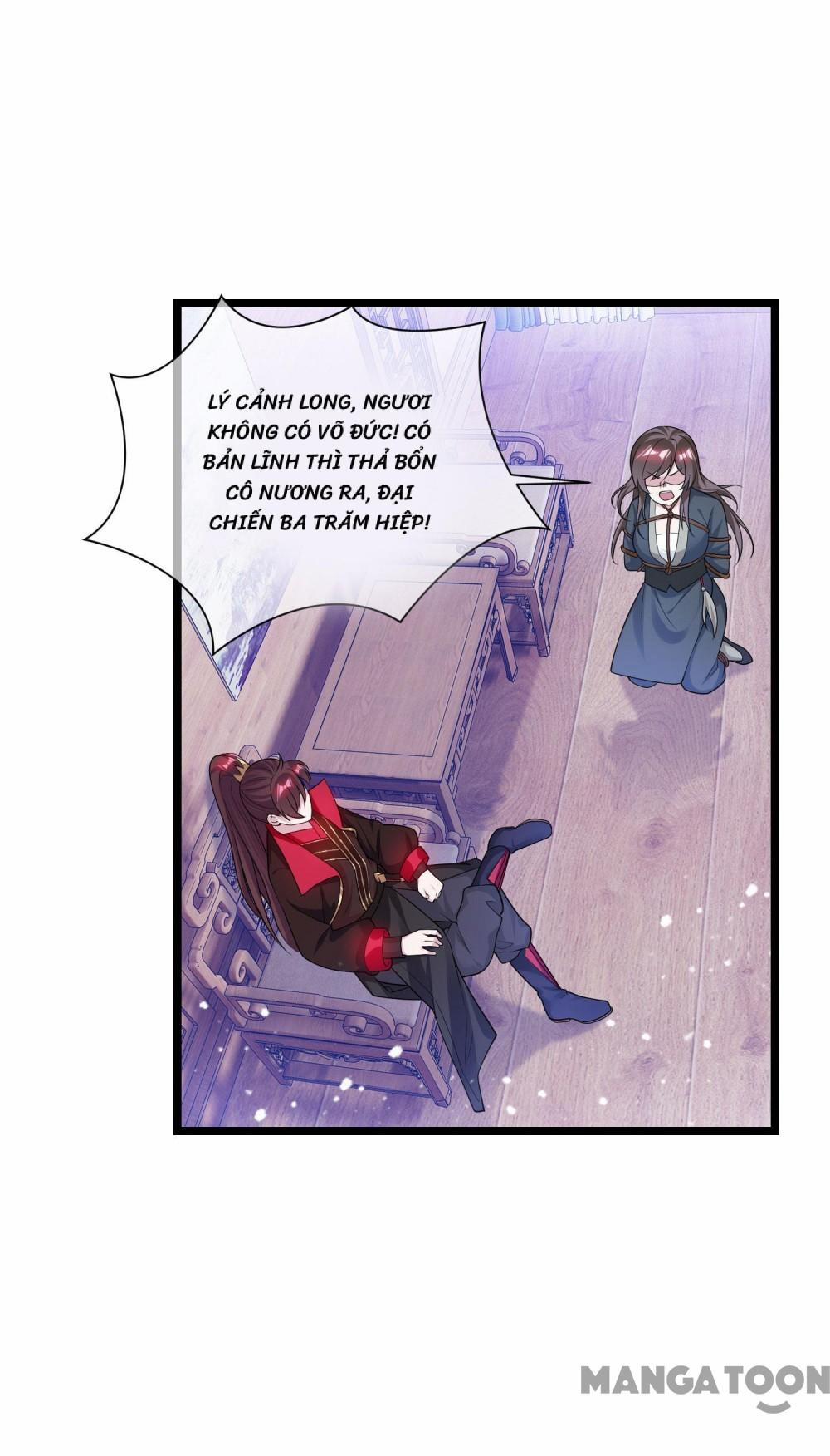 Cực Phẩm Bại Gia Tử 190 trang 7