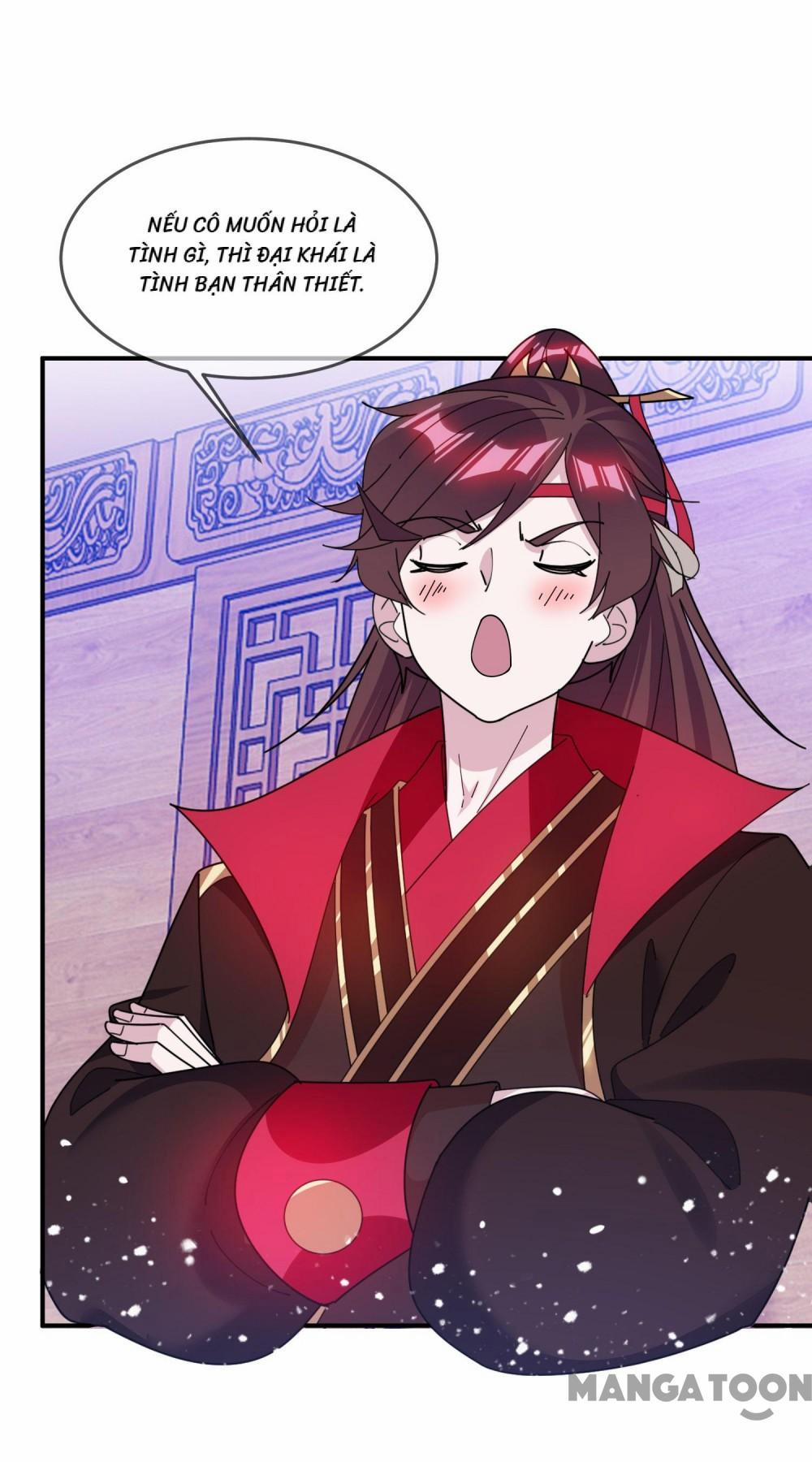 Cực Phẩm Bại Gia Tử 191 trang 10