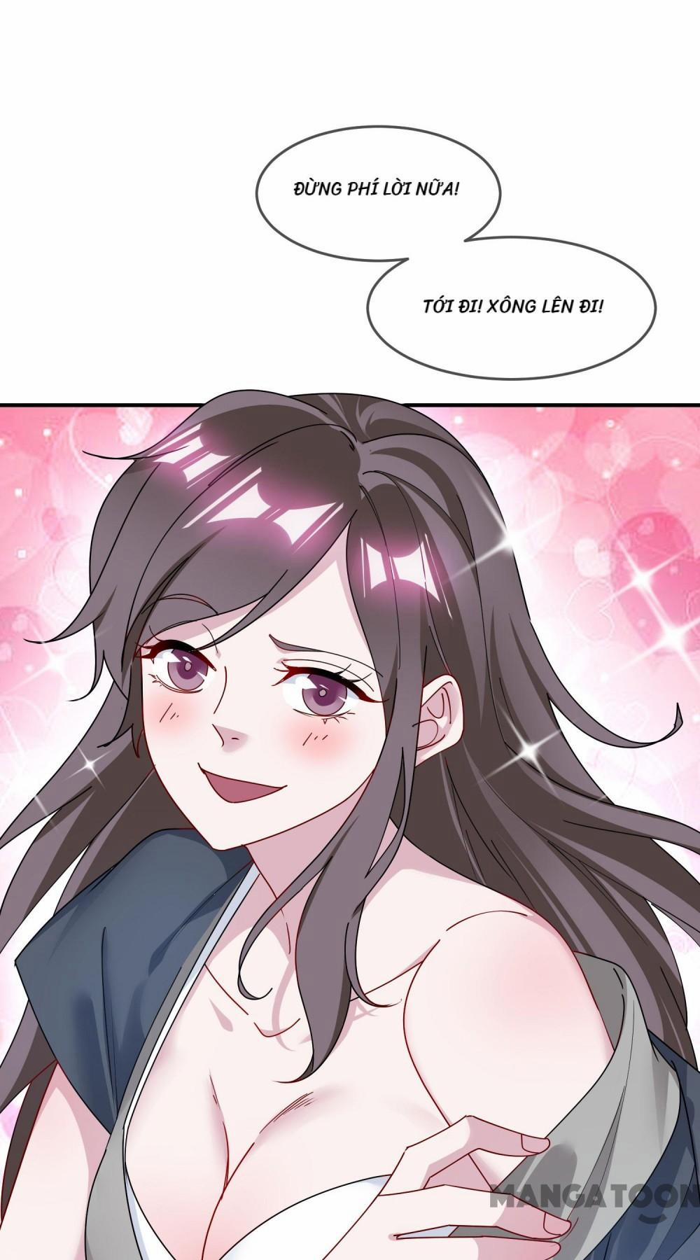 Cực Phẩm Bại Gia Tử 191 trang 13