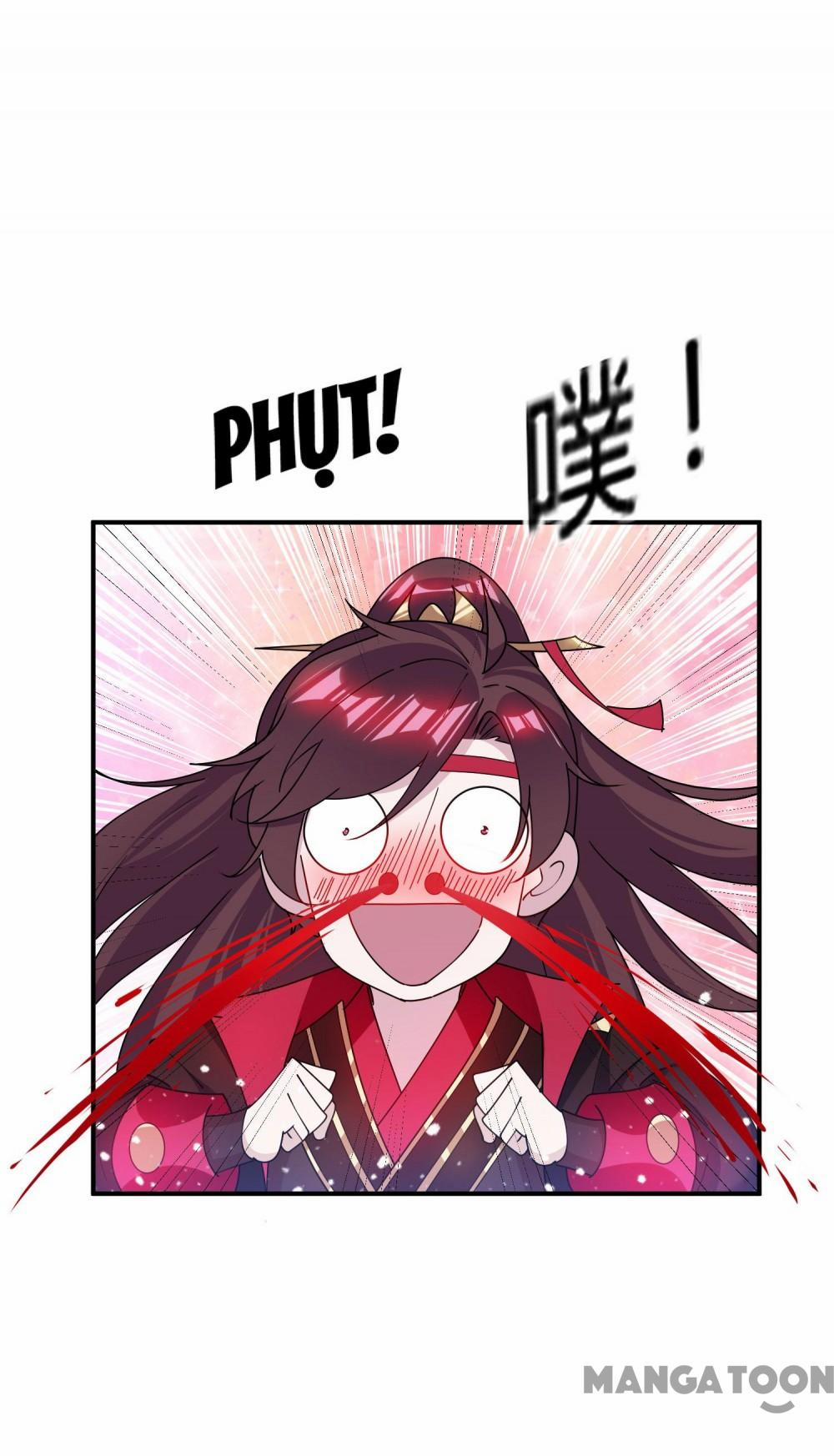 Cực Phẩm Bại Gia Tử 191 trang 15