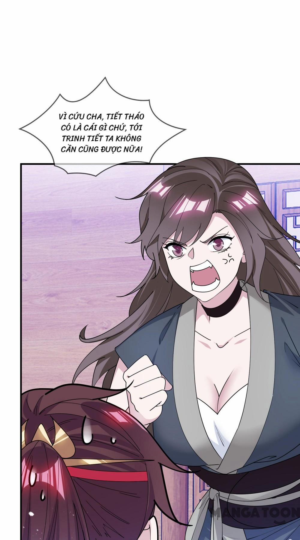 Cực Phẩm Bại Gia Tử 191 trang 2