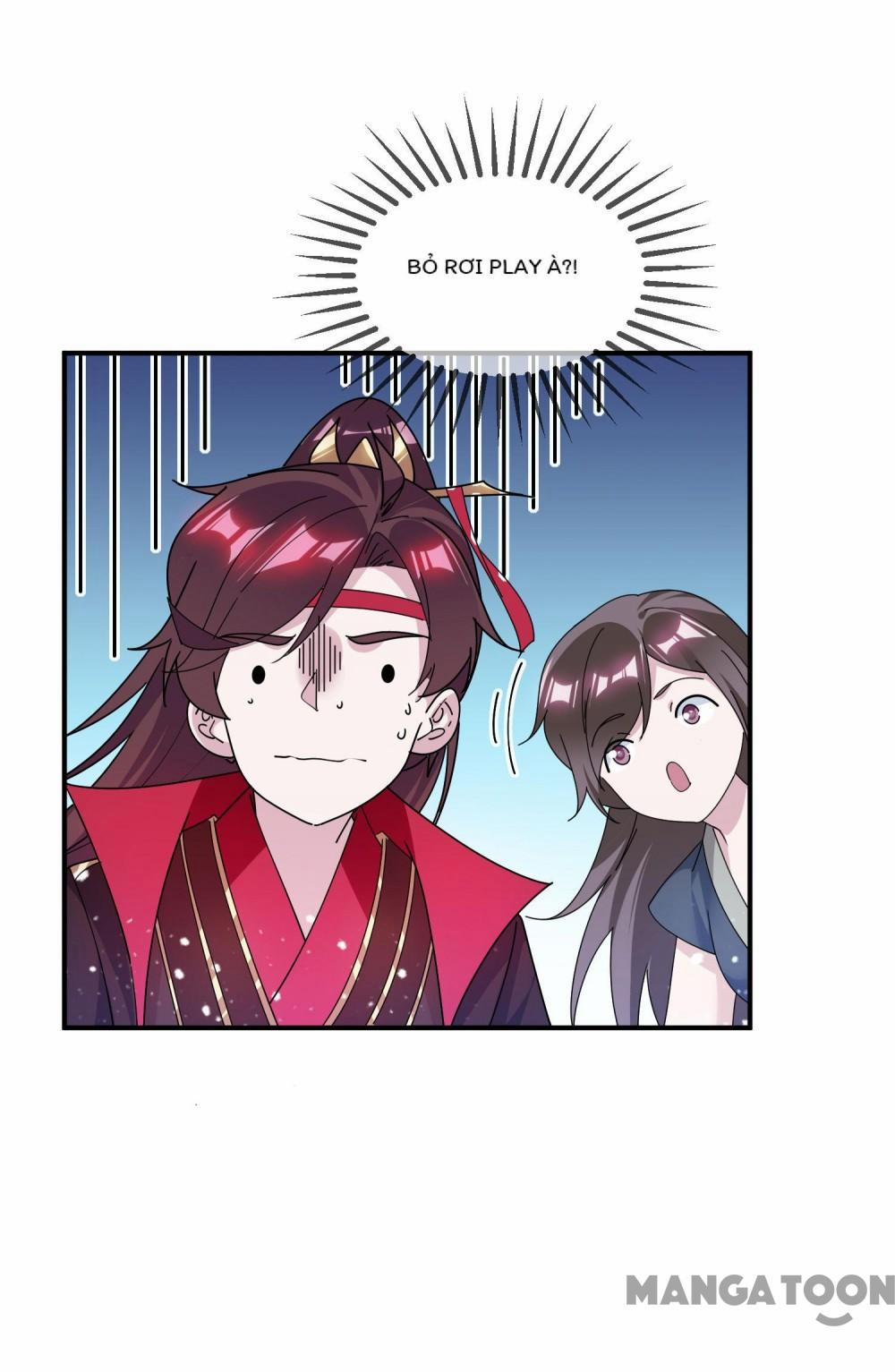 Cực Phẩm Bại Gia Tử 191 trang 21