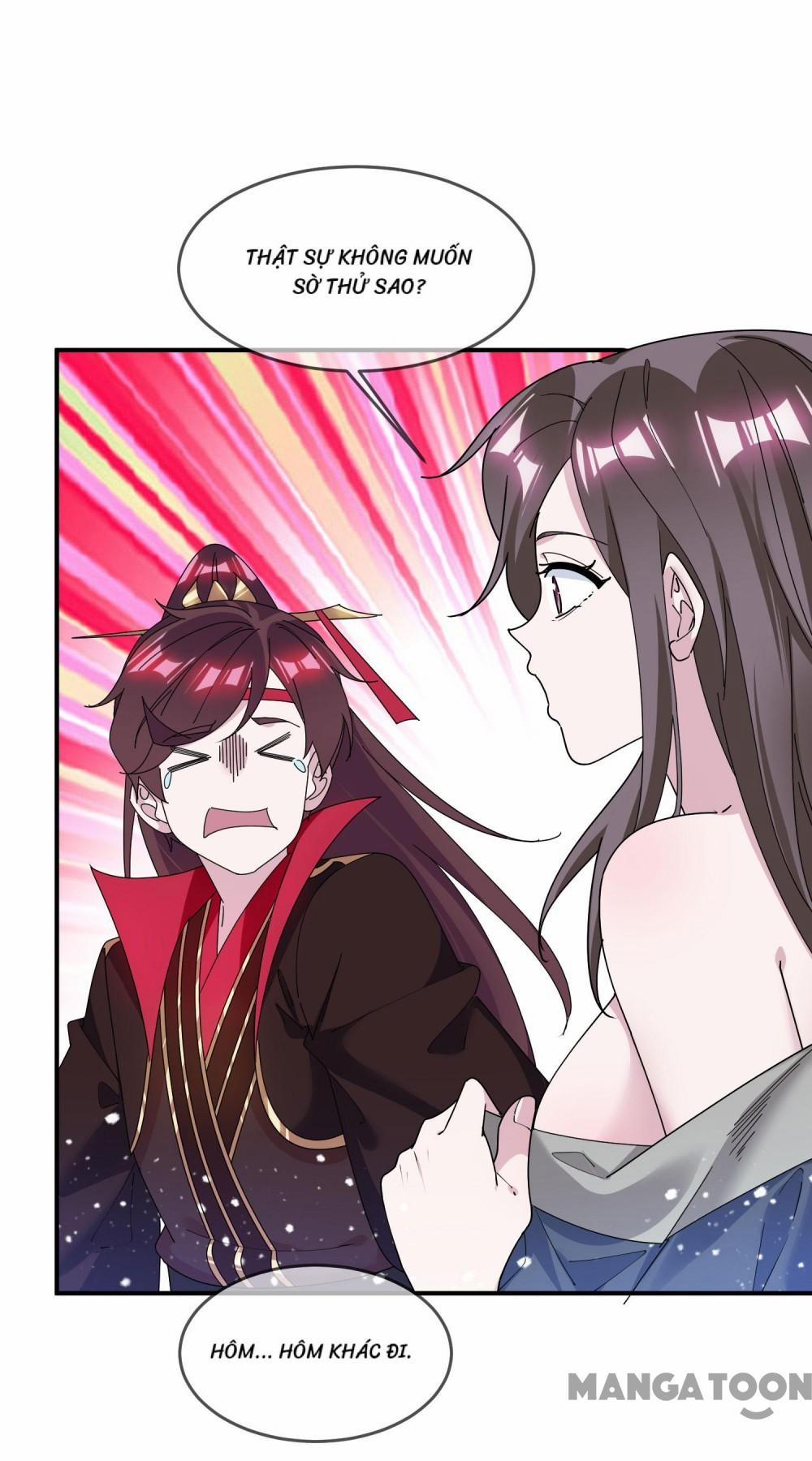 Cực Phẩm Bại Gia Tử 191 trang 22