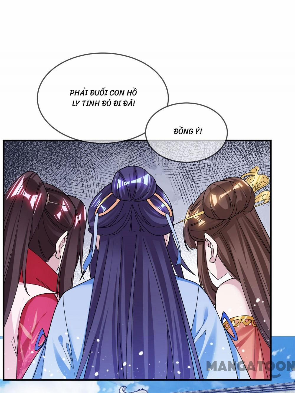 Cực Phẩm Bại Gia Tử 191 trang 24