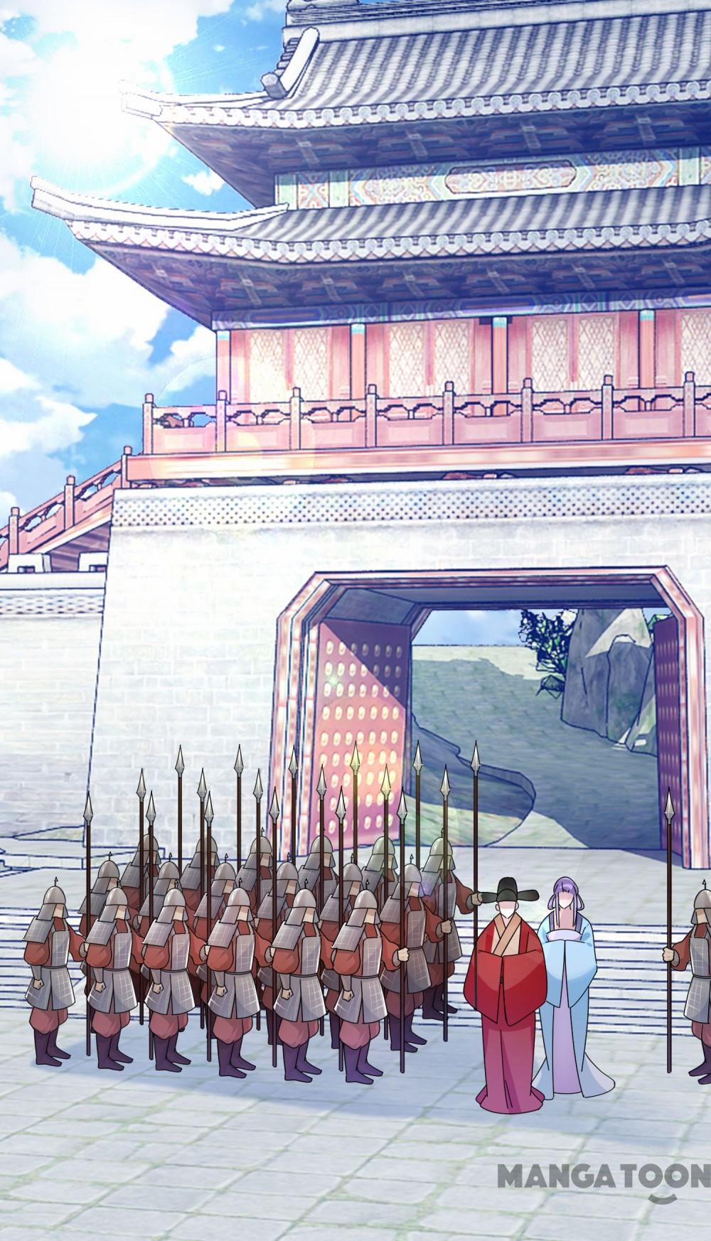 Cực Phẩm Bại Gia Tử 191 trang 25